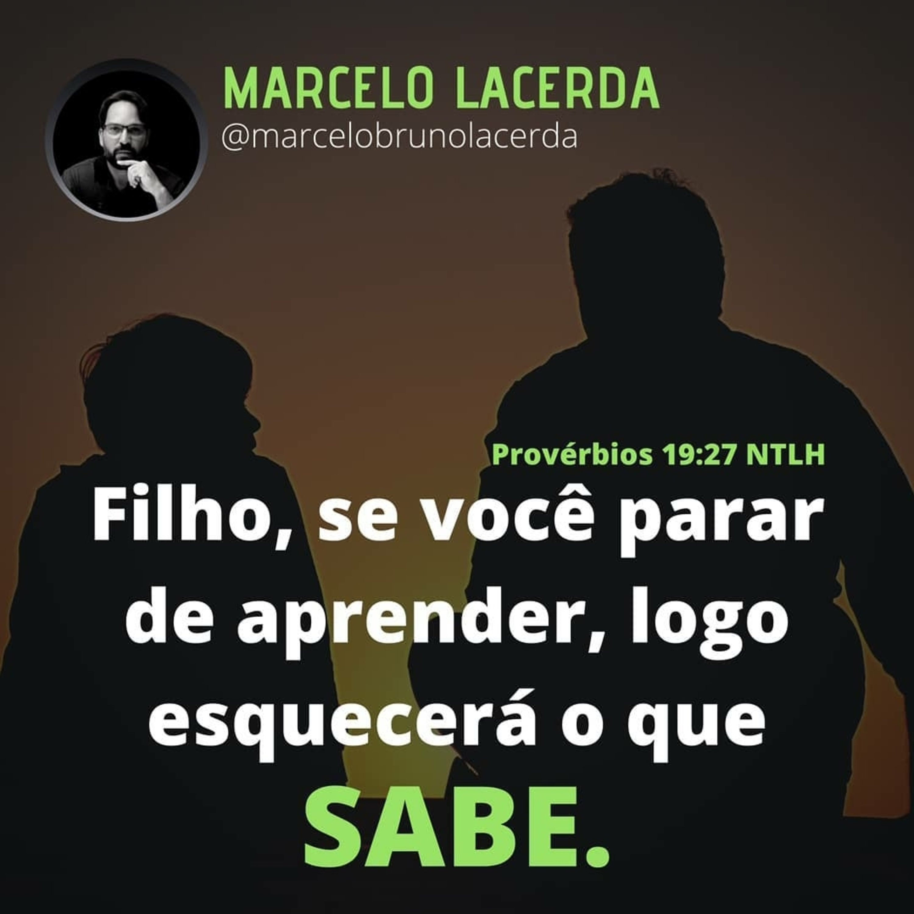 Por que eu preciso gostar de aprender ? episode artwork