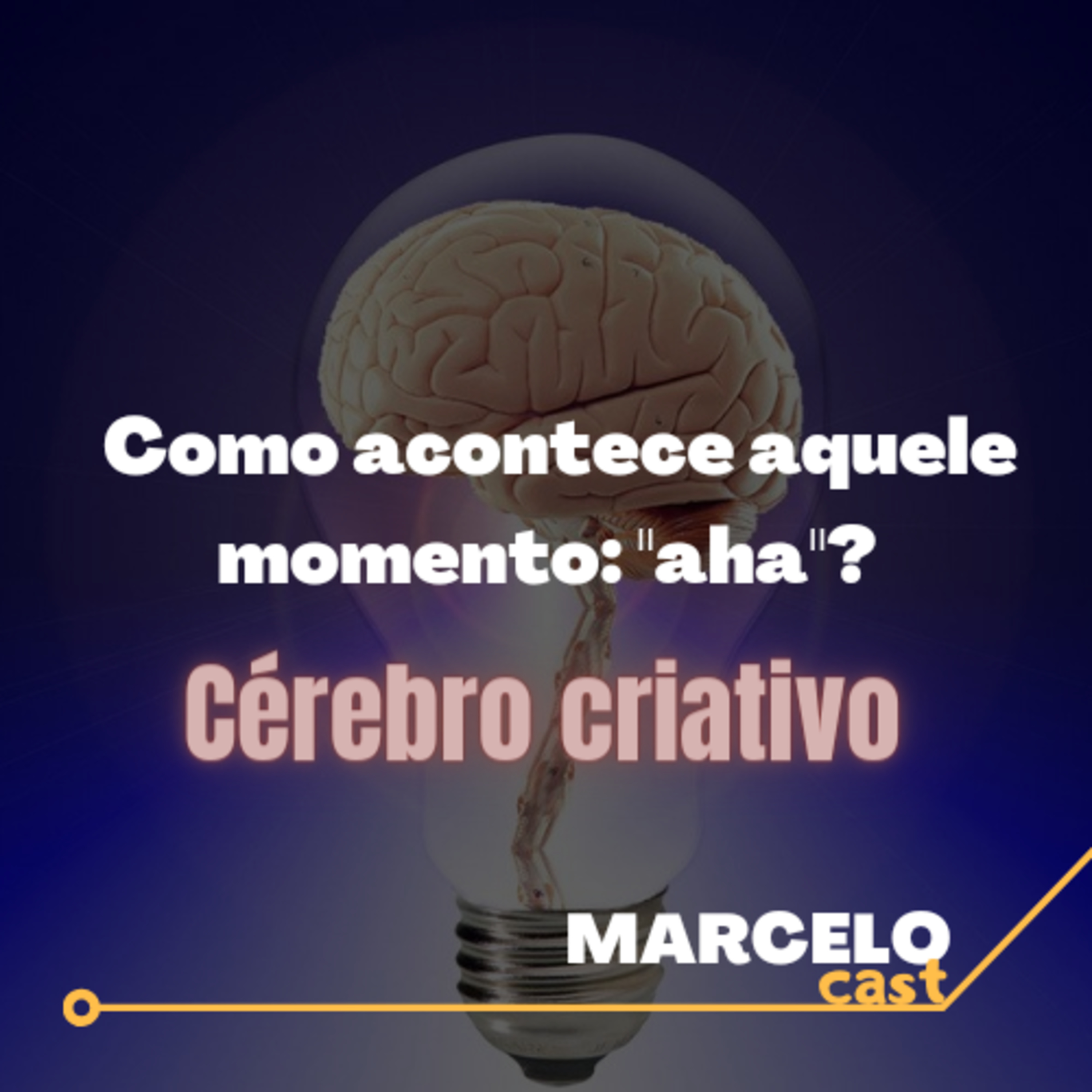 Como acontece aquele momento A-ha?  episode artwork