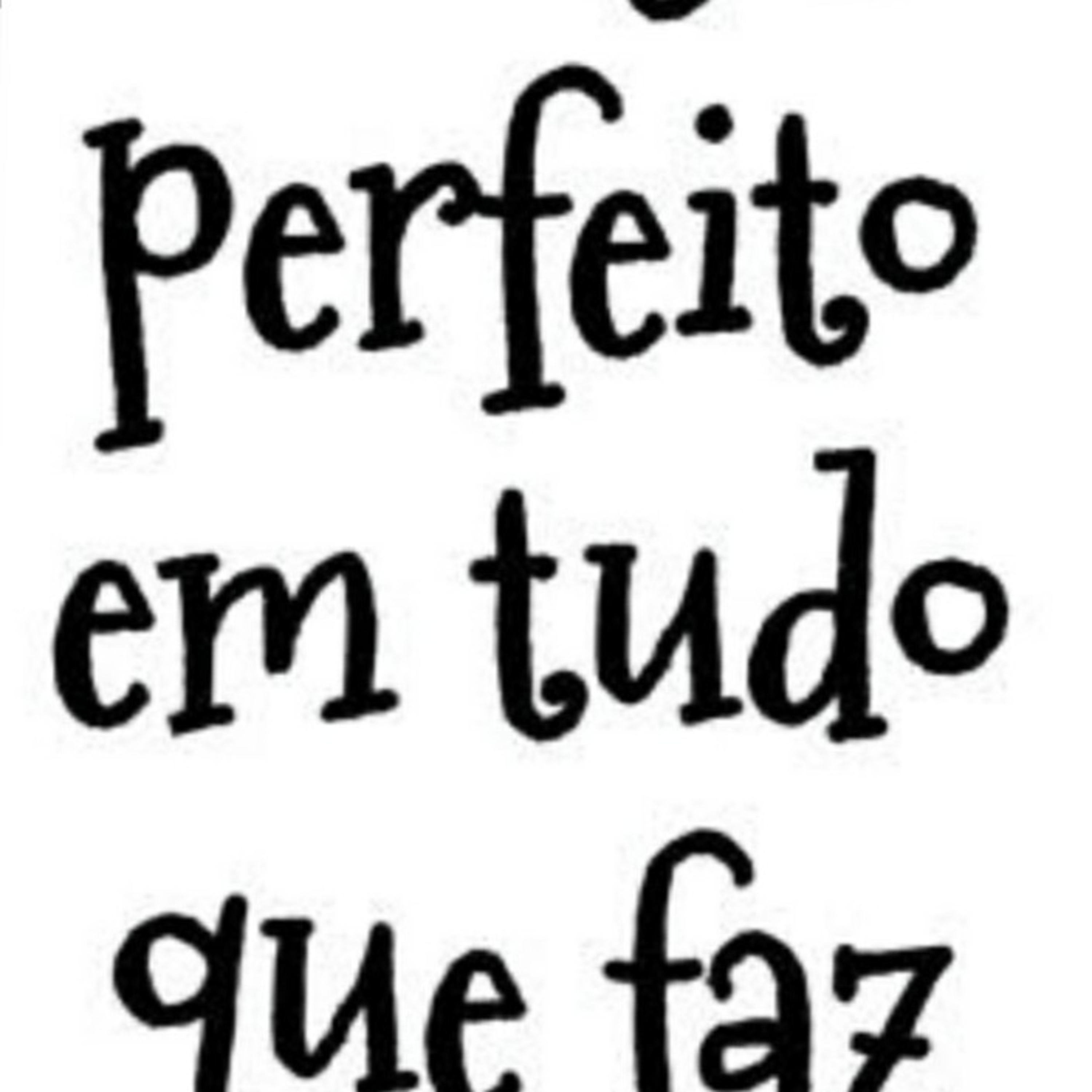 De repente Um poema....por Berê Fernandes