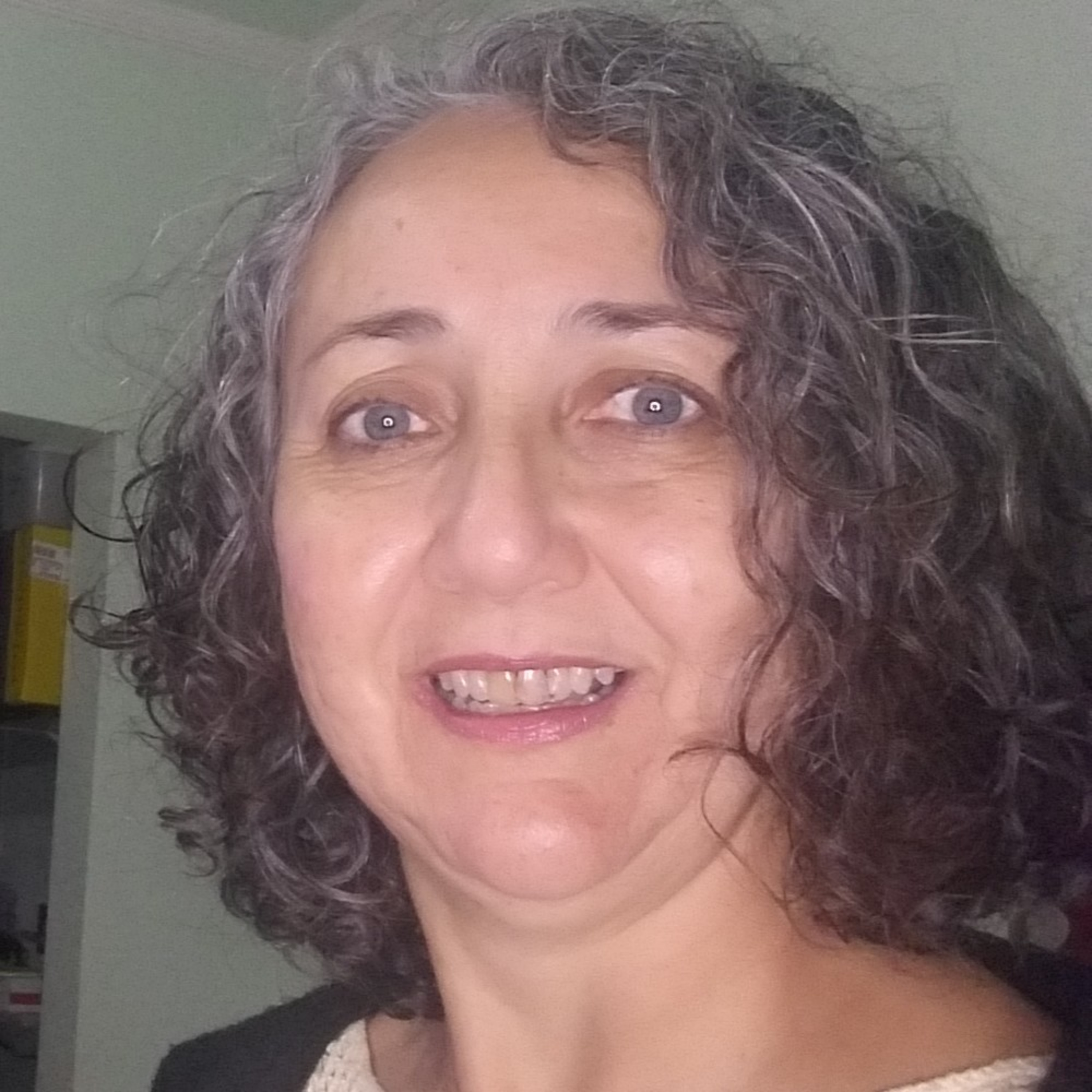 De repente Um poema....por Berê Fernandes