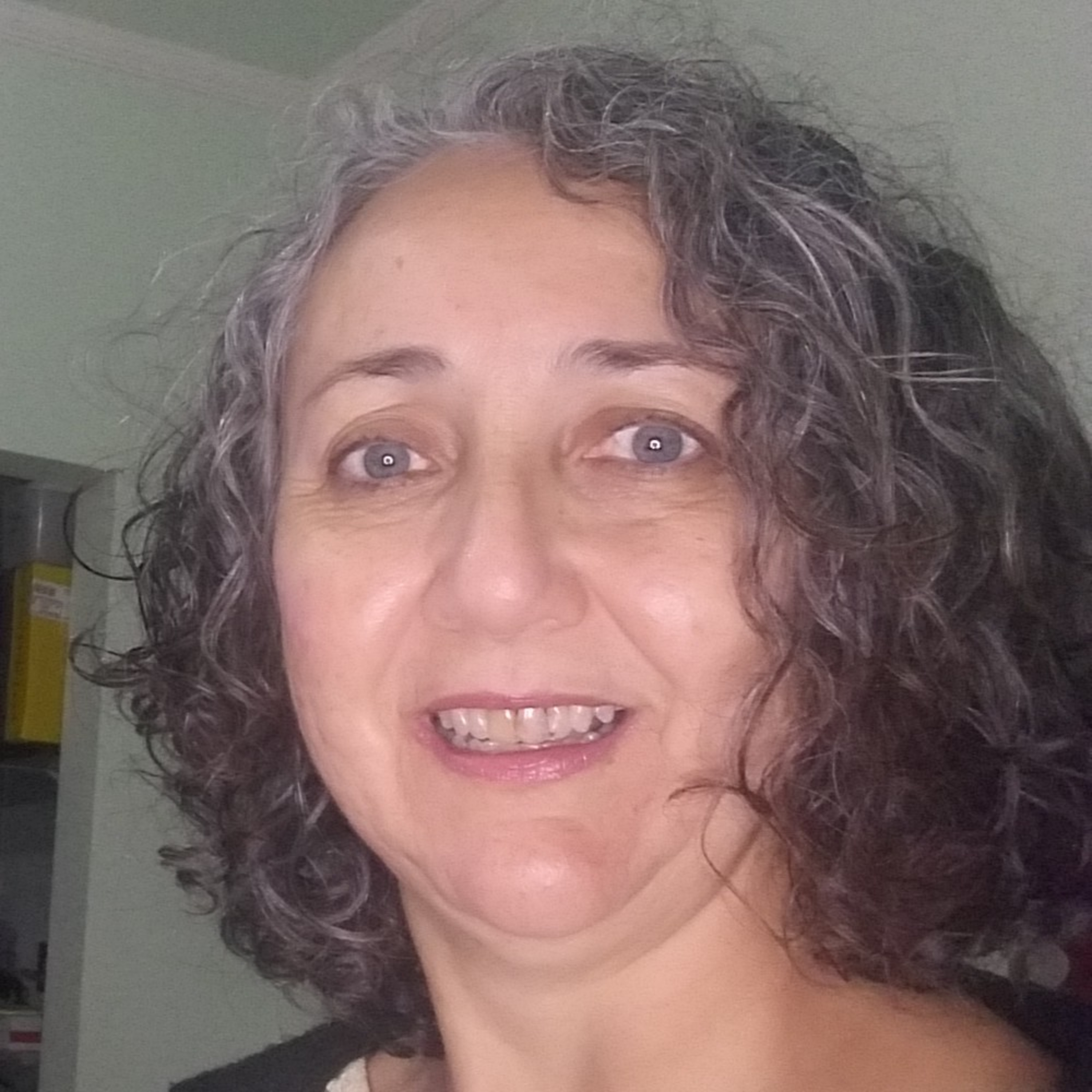 De repente Um poema....por Berê Fernandes