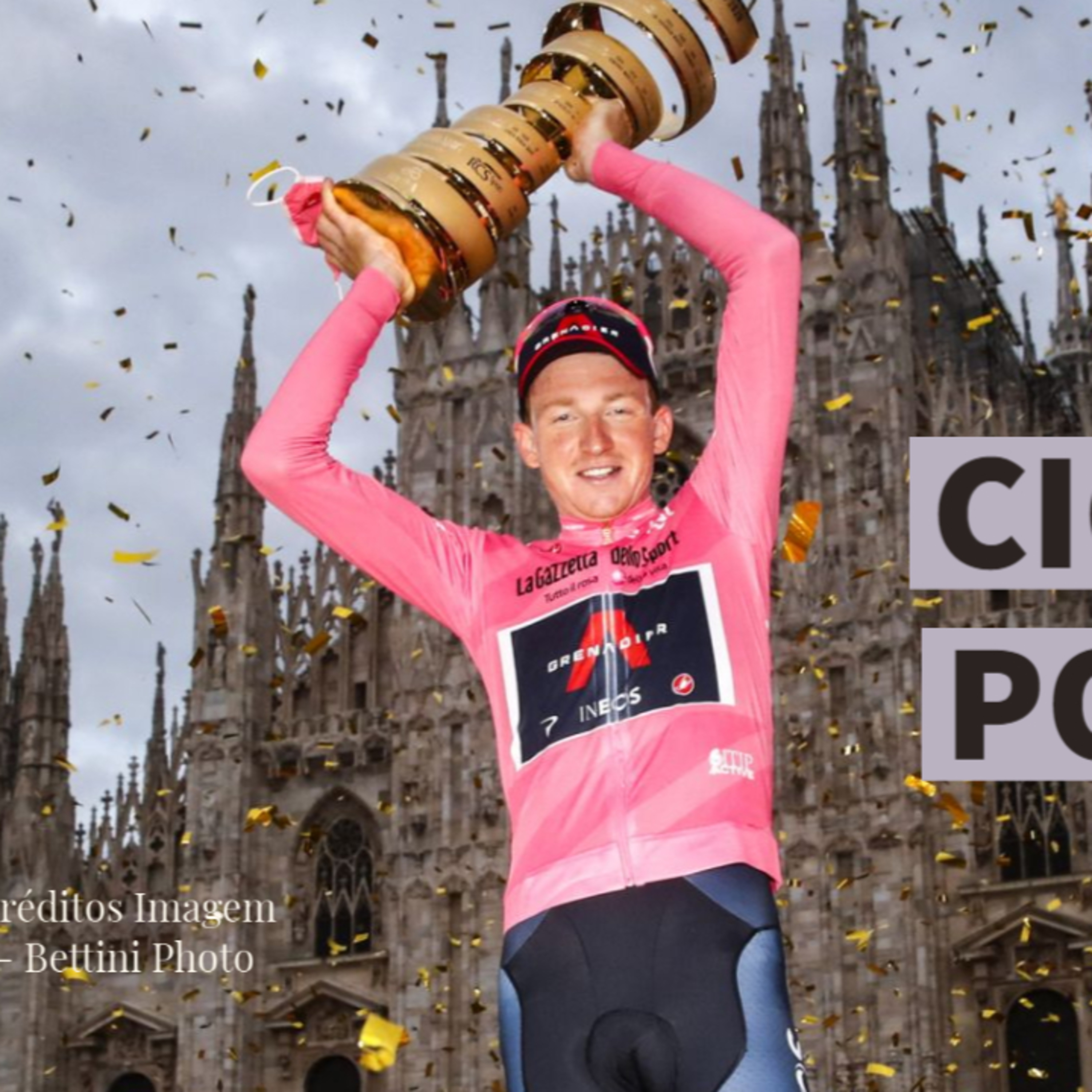 CICLISMO PODCAST