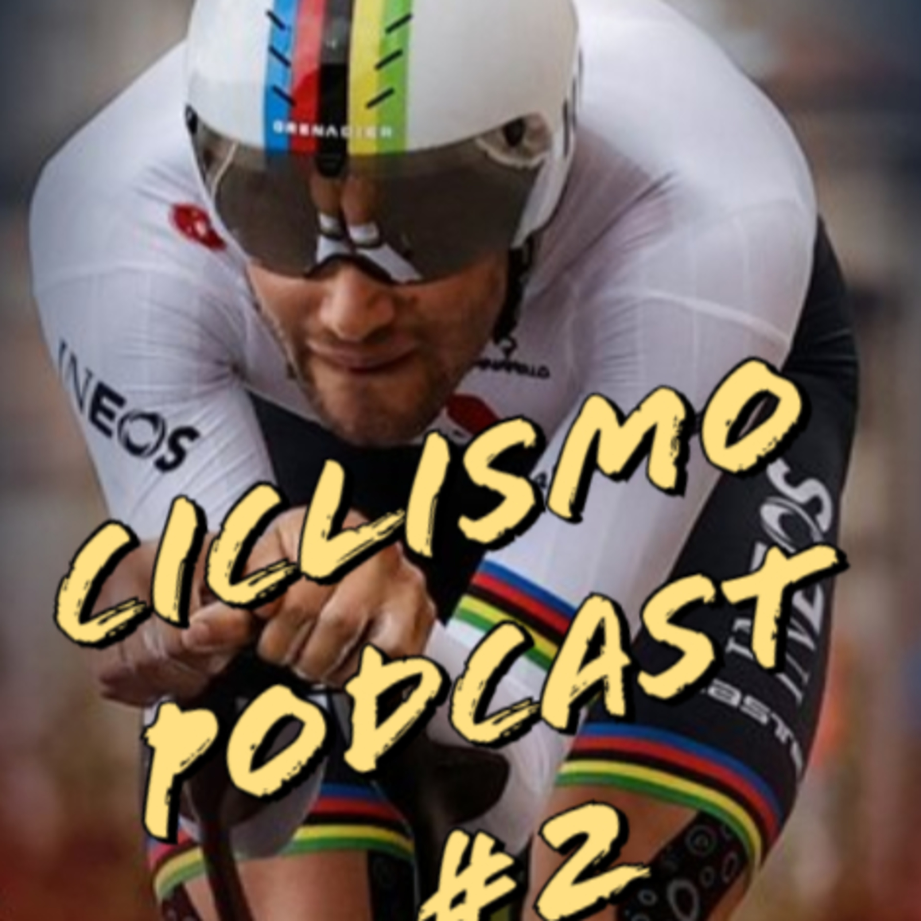 CICLISMO PODCAST