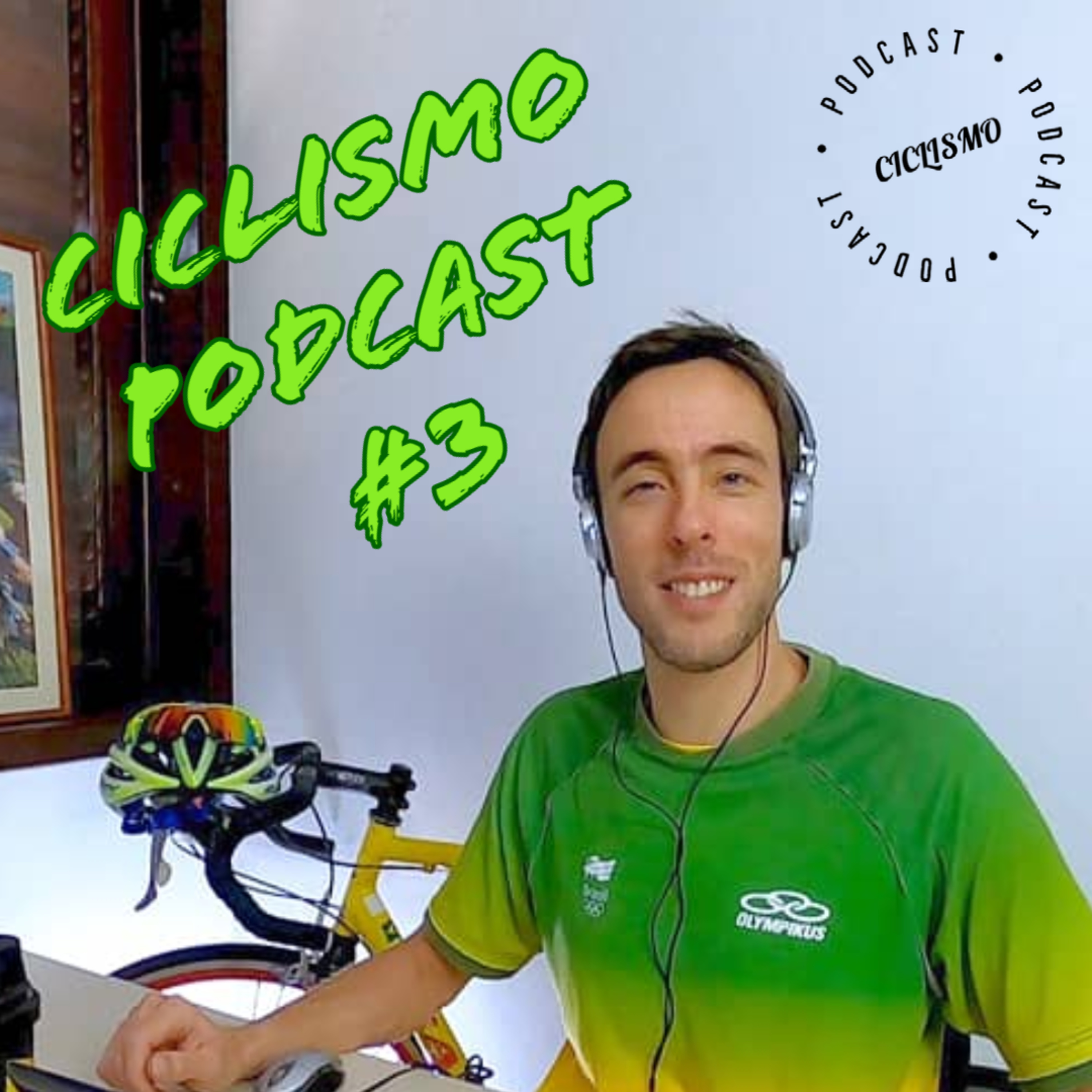 CICLISMO PODCAST
