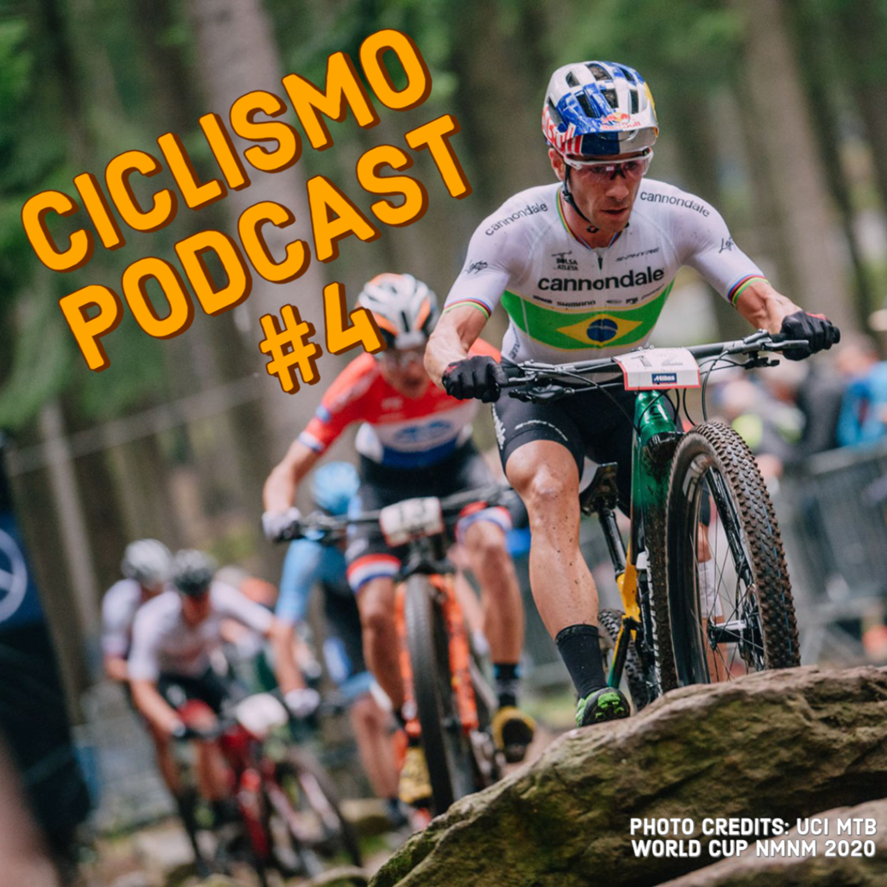 CICLISMO PODCAST