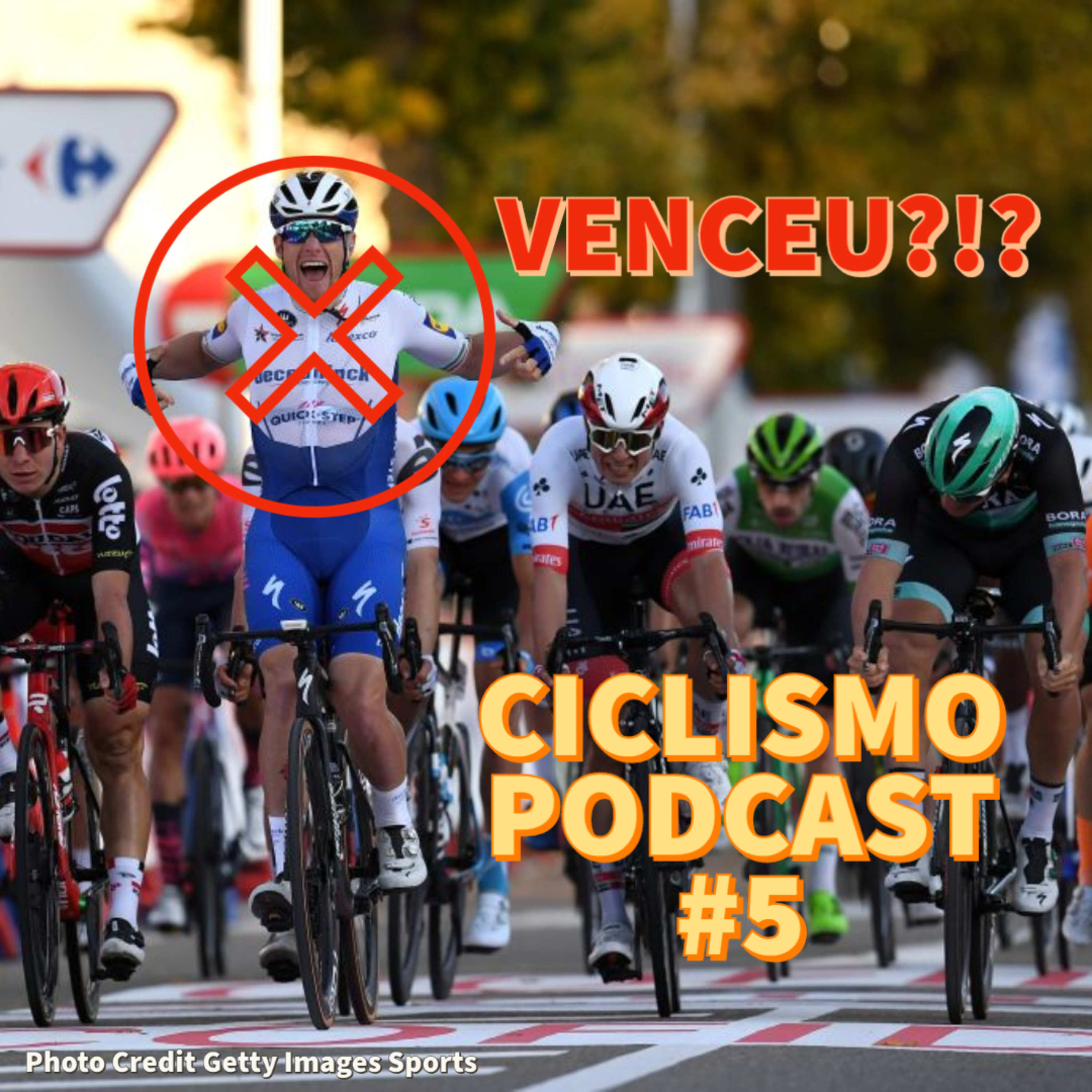 CICLISMO PODCAST