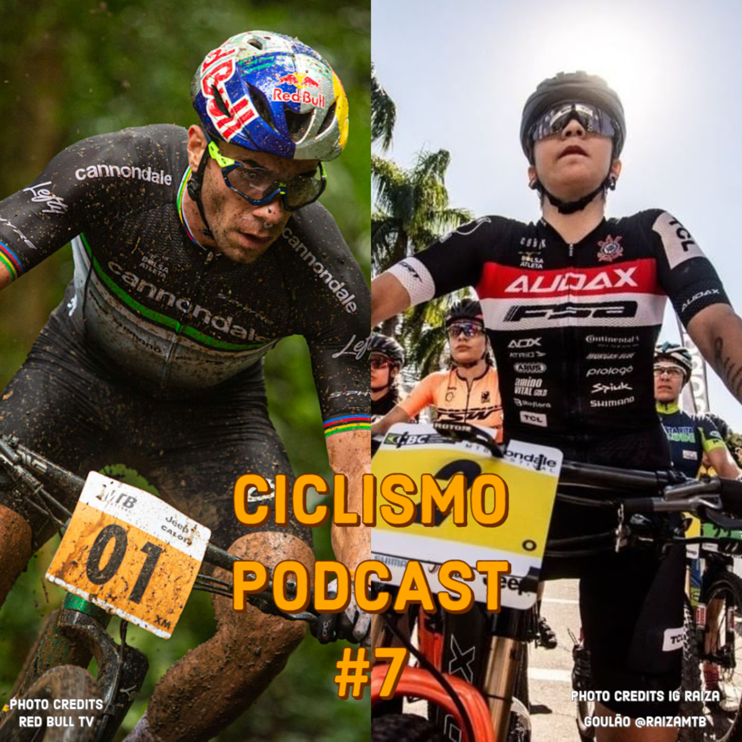 CICLISMO PODCAST