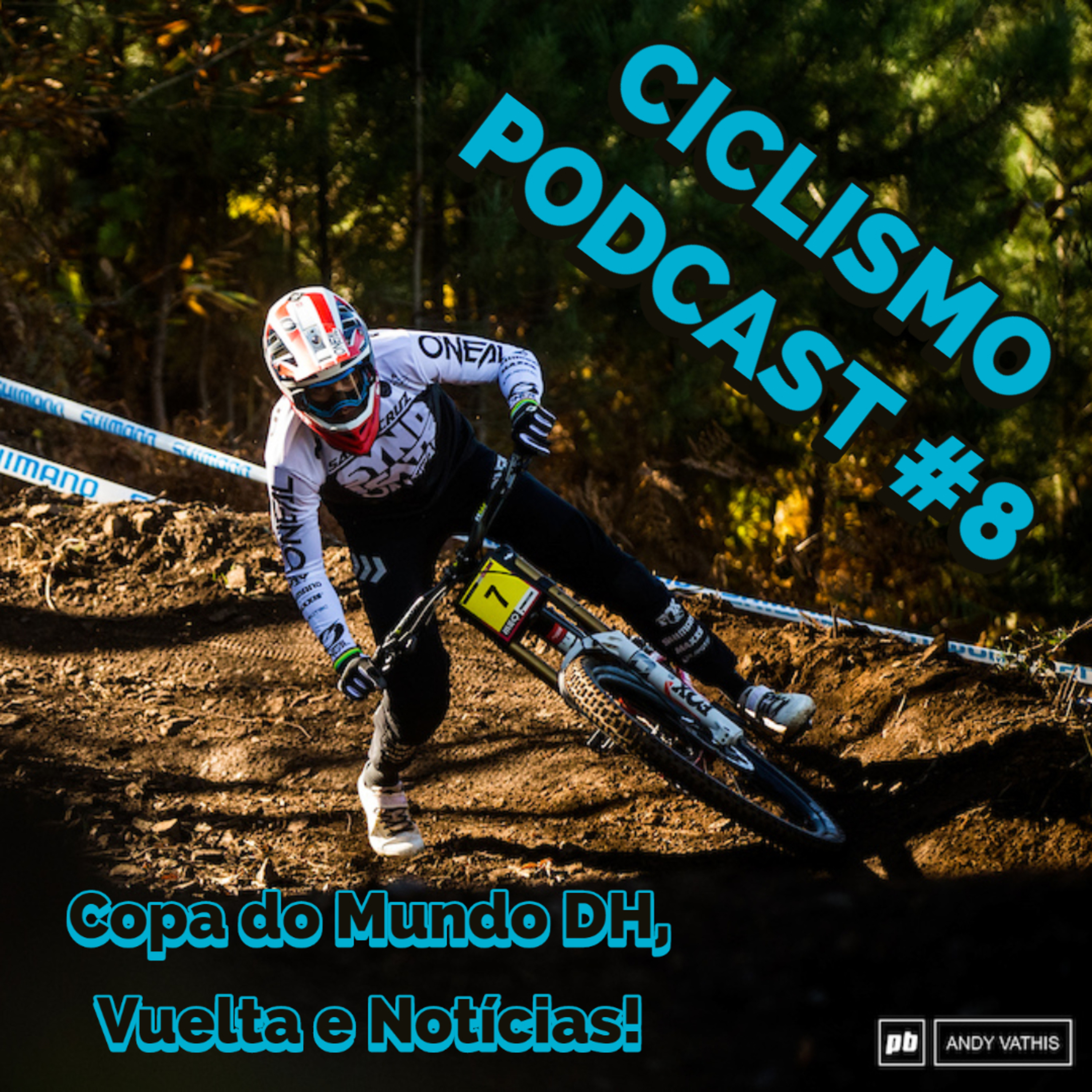 CICLISMO PODCAST