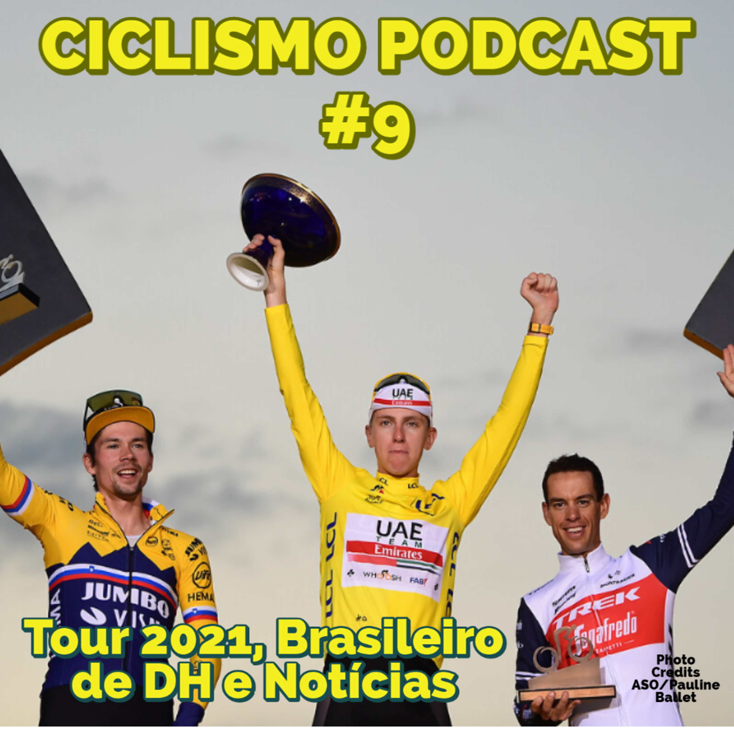 CICLISMO PODCAST