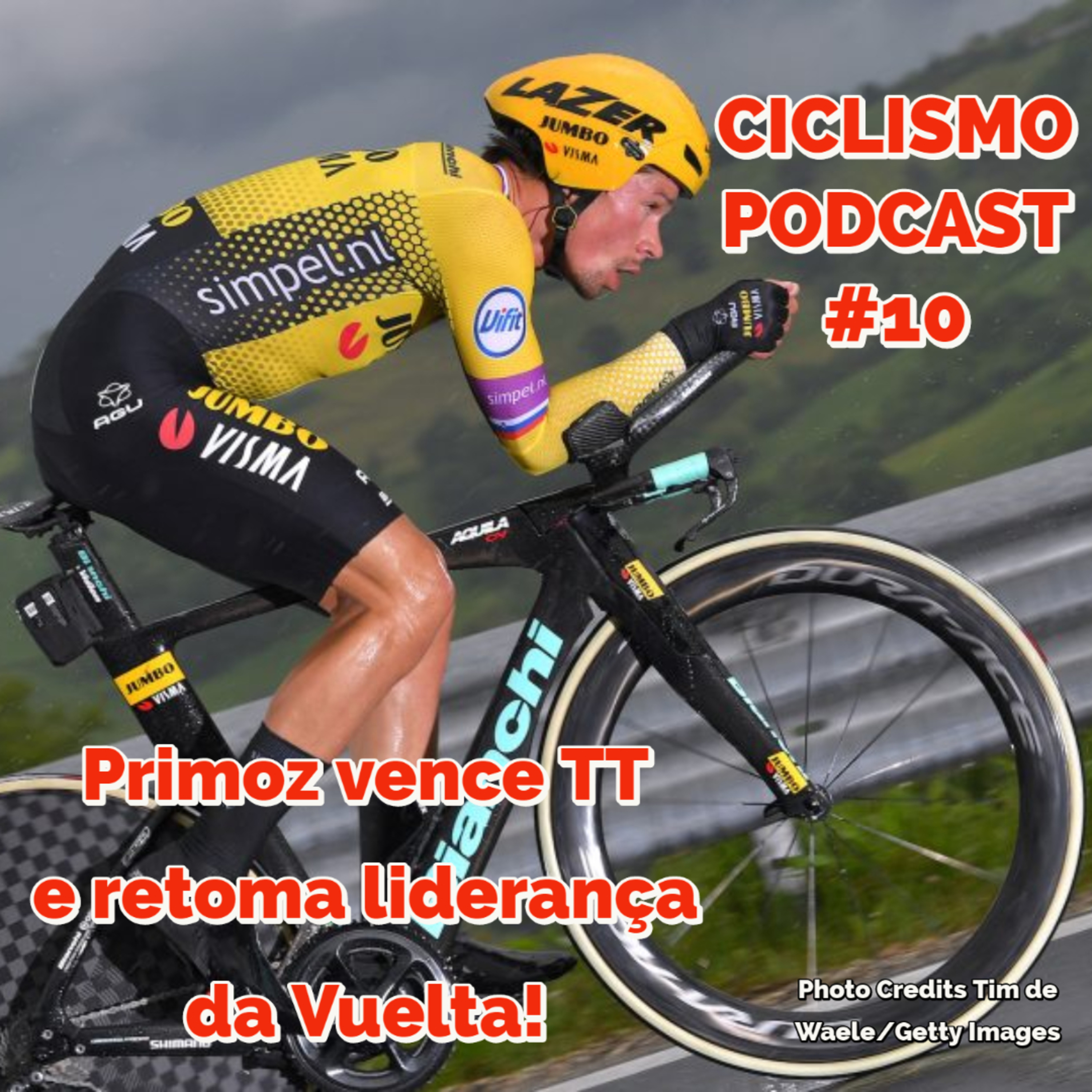 CICLISMO PODCAST