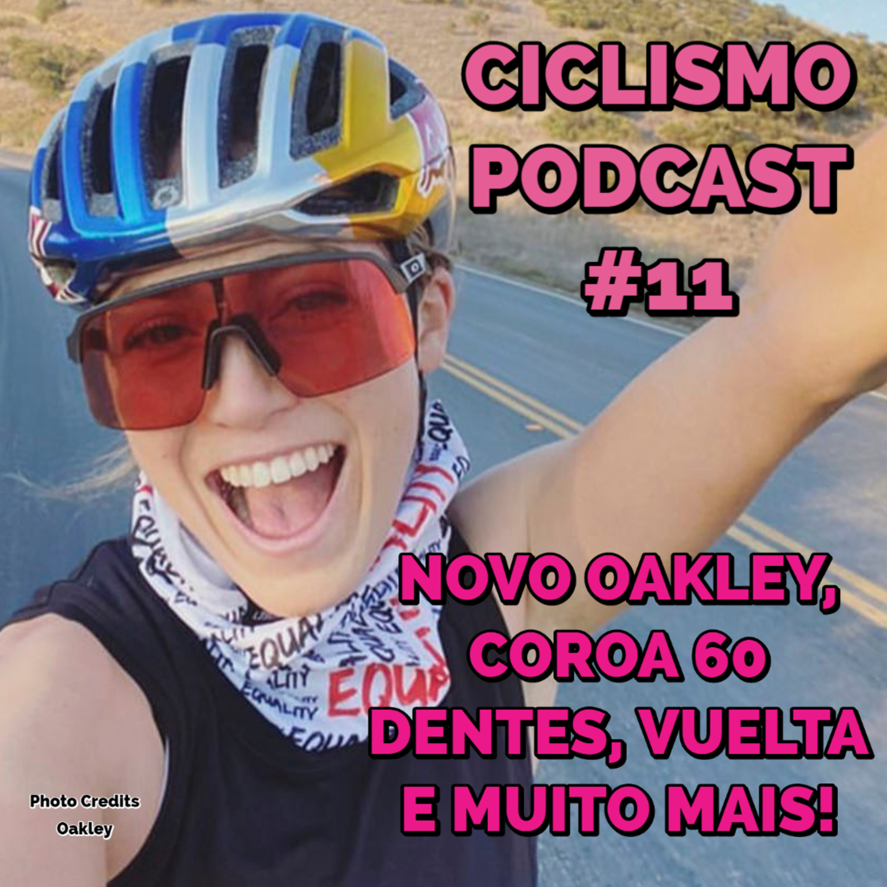 CICLISMO PODCAST