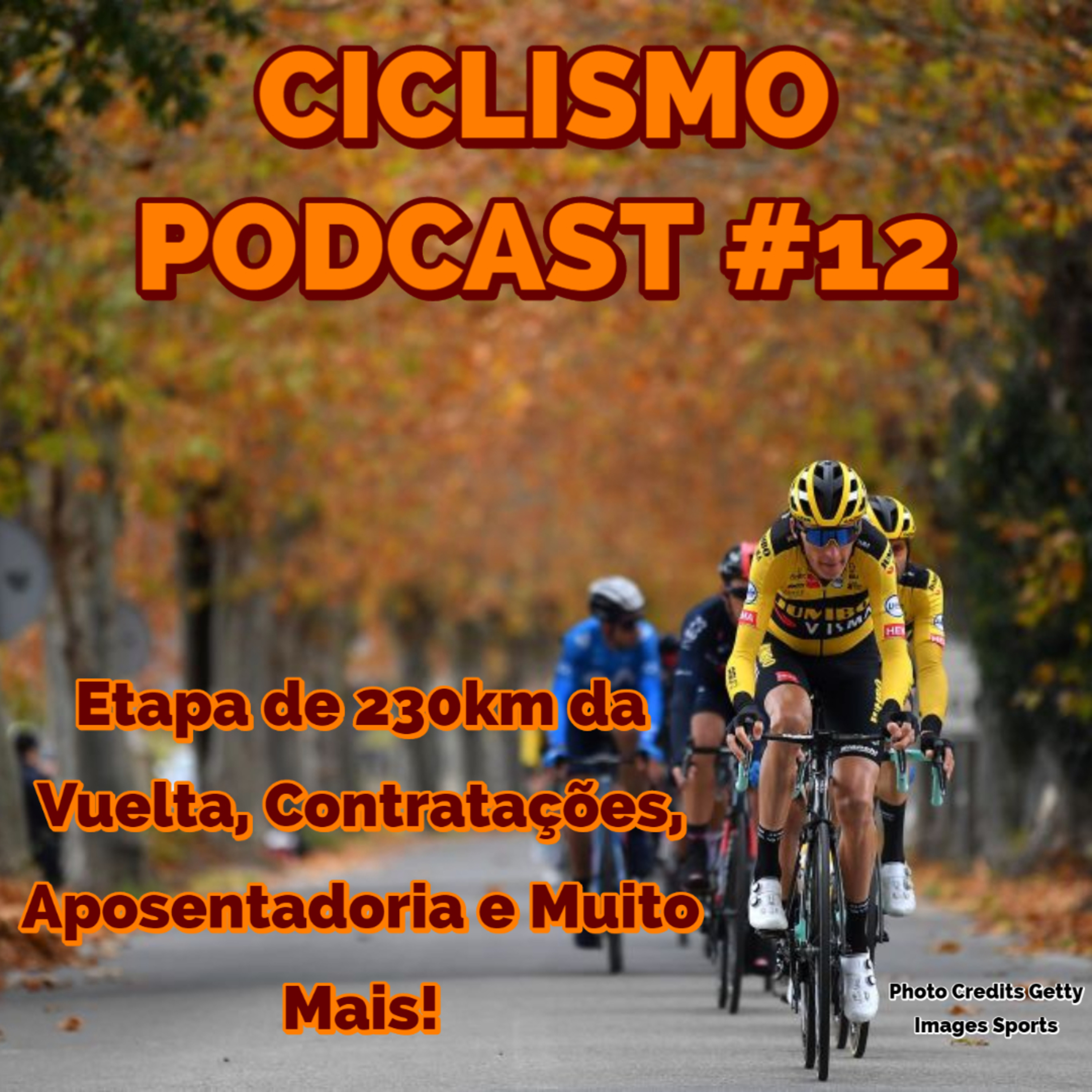 CICLISMO PODCAST