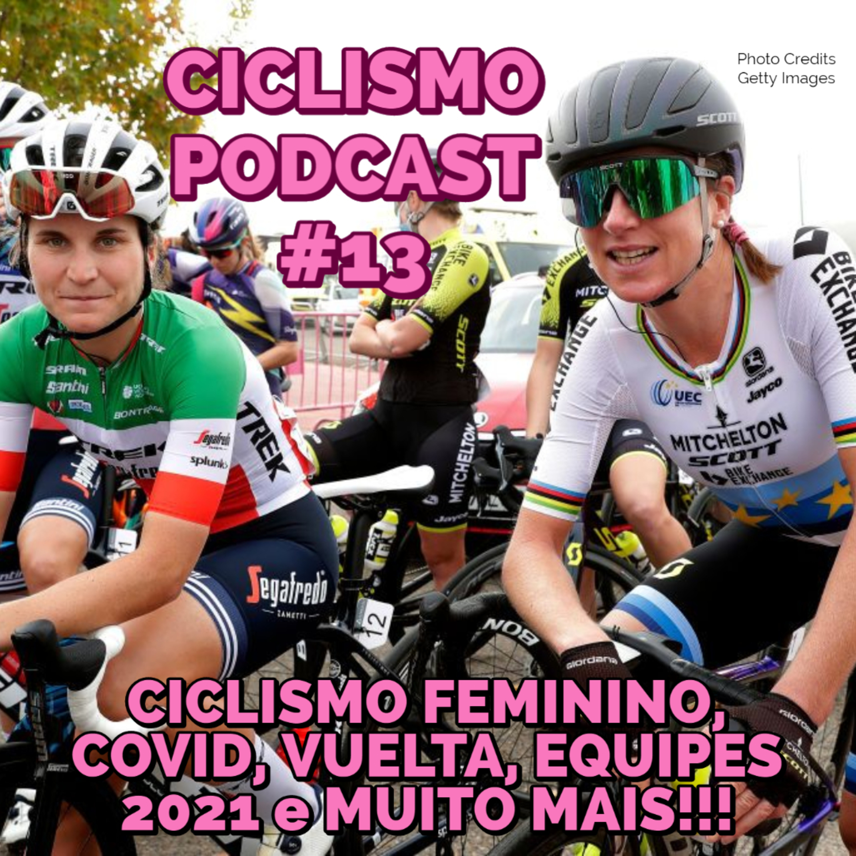CICLISMO PODCAST