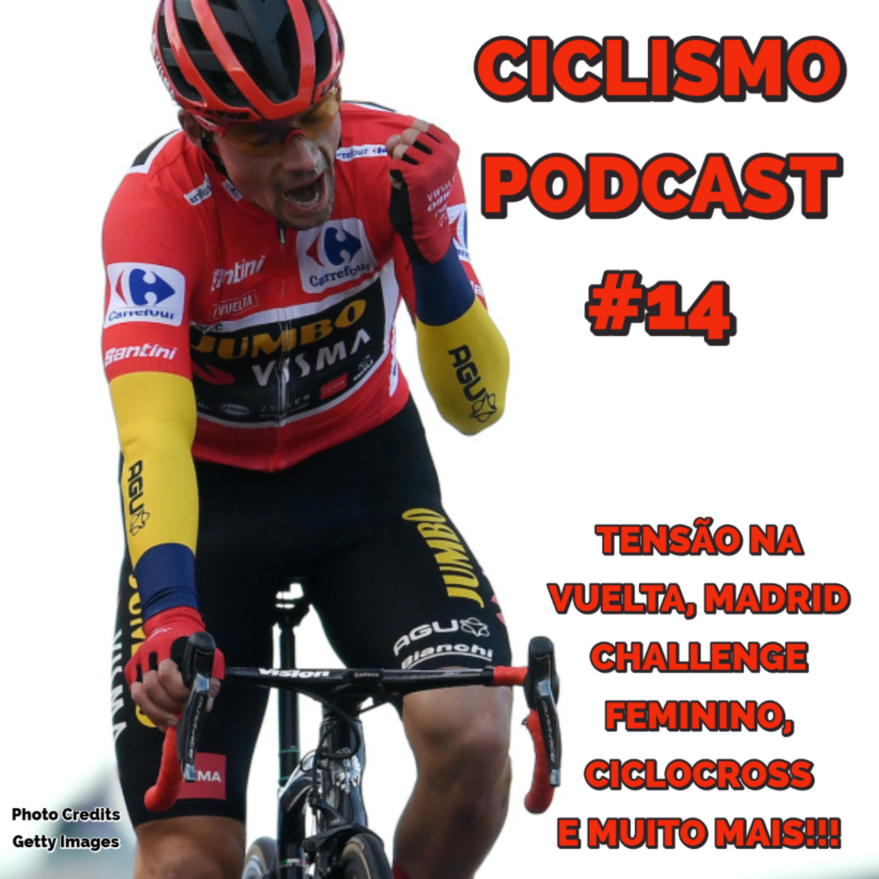 CICLISMO PODCAST