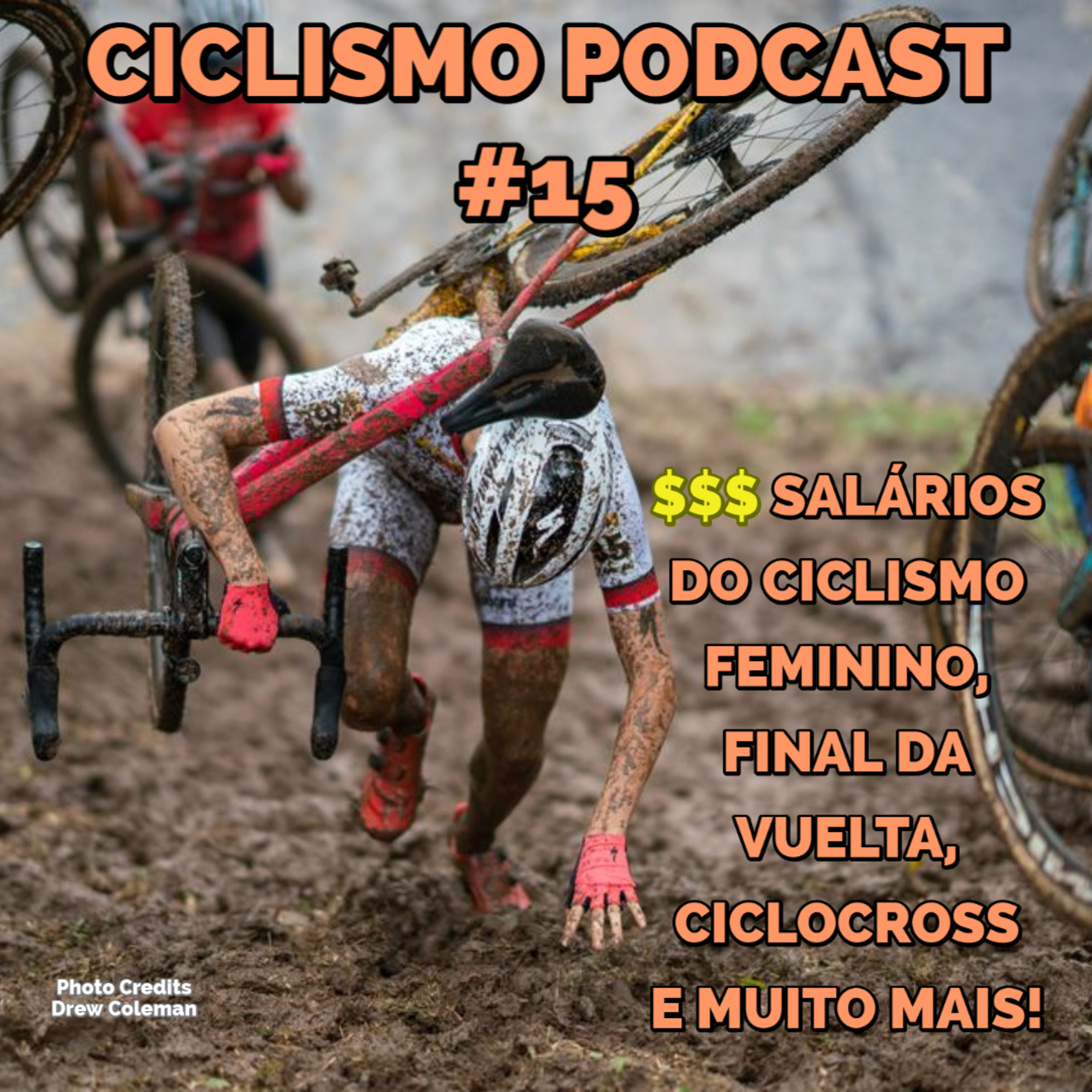 CICLISMO PODCAST