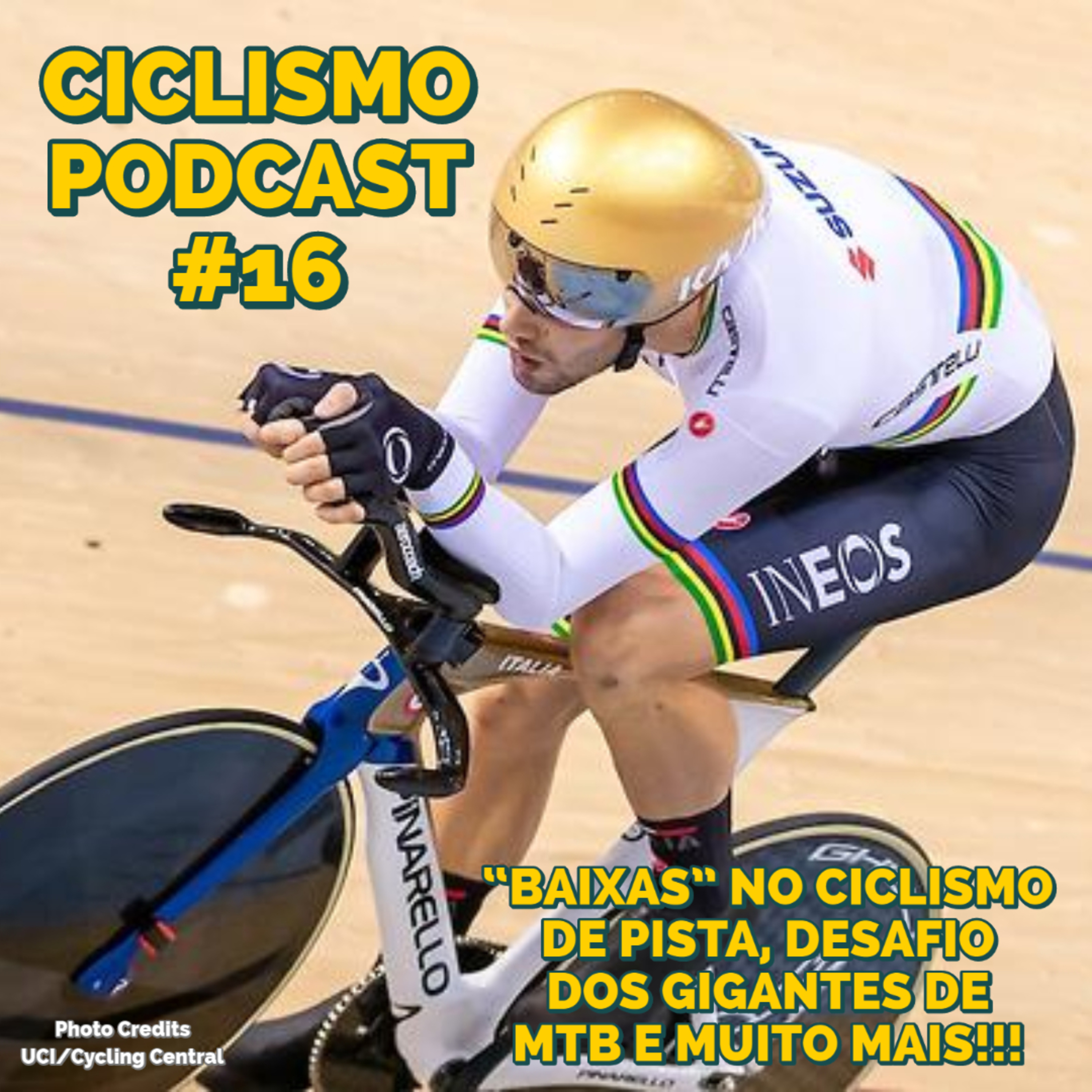 CICLISMO PODCAST