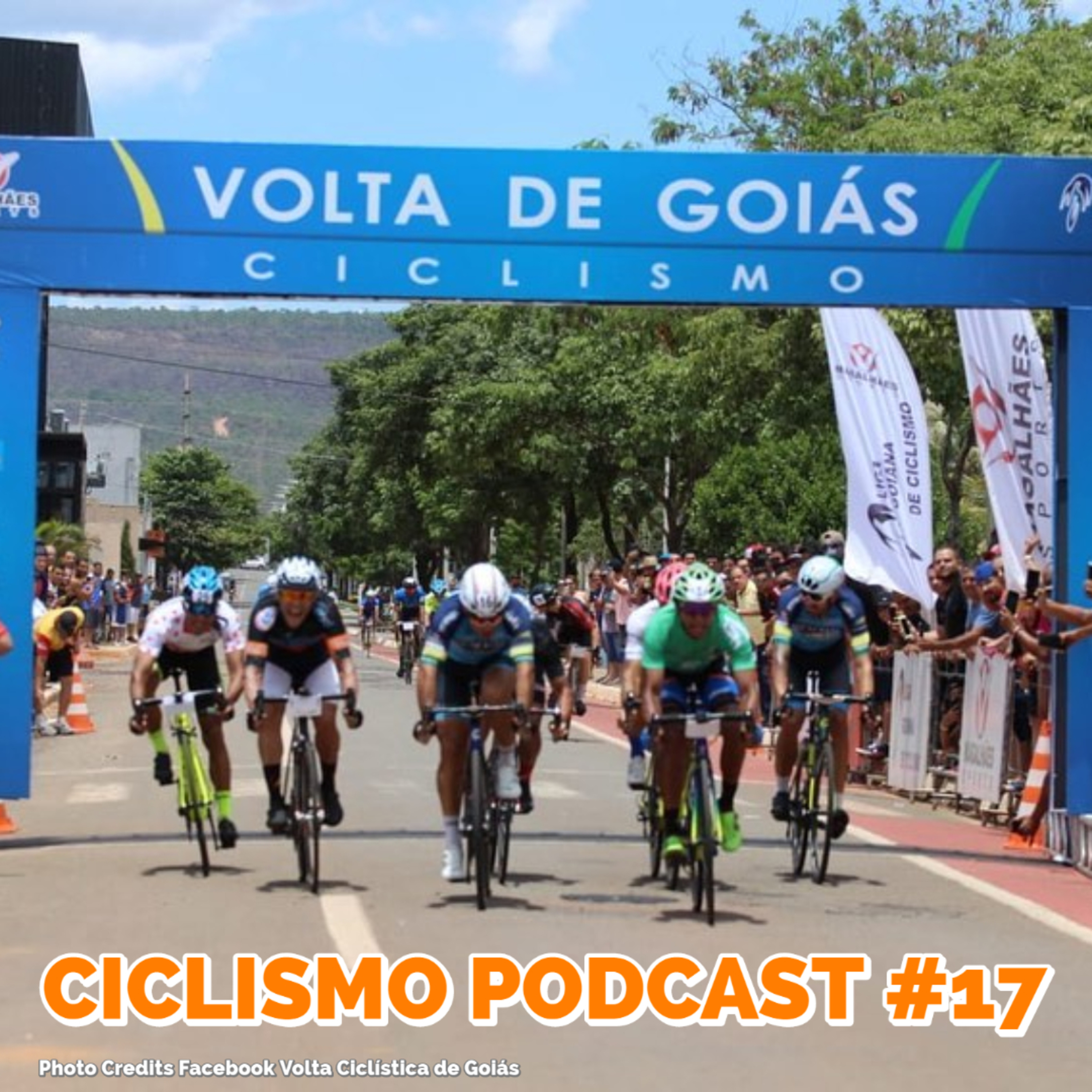 CICLISMO PODCAST