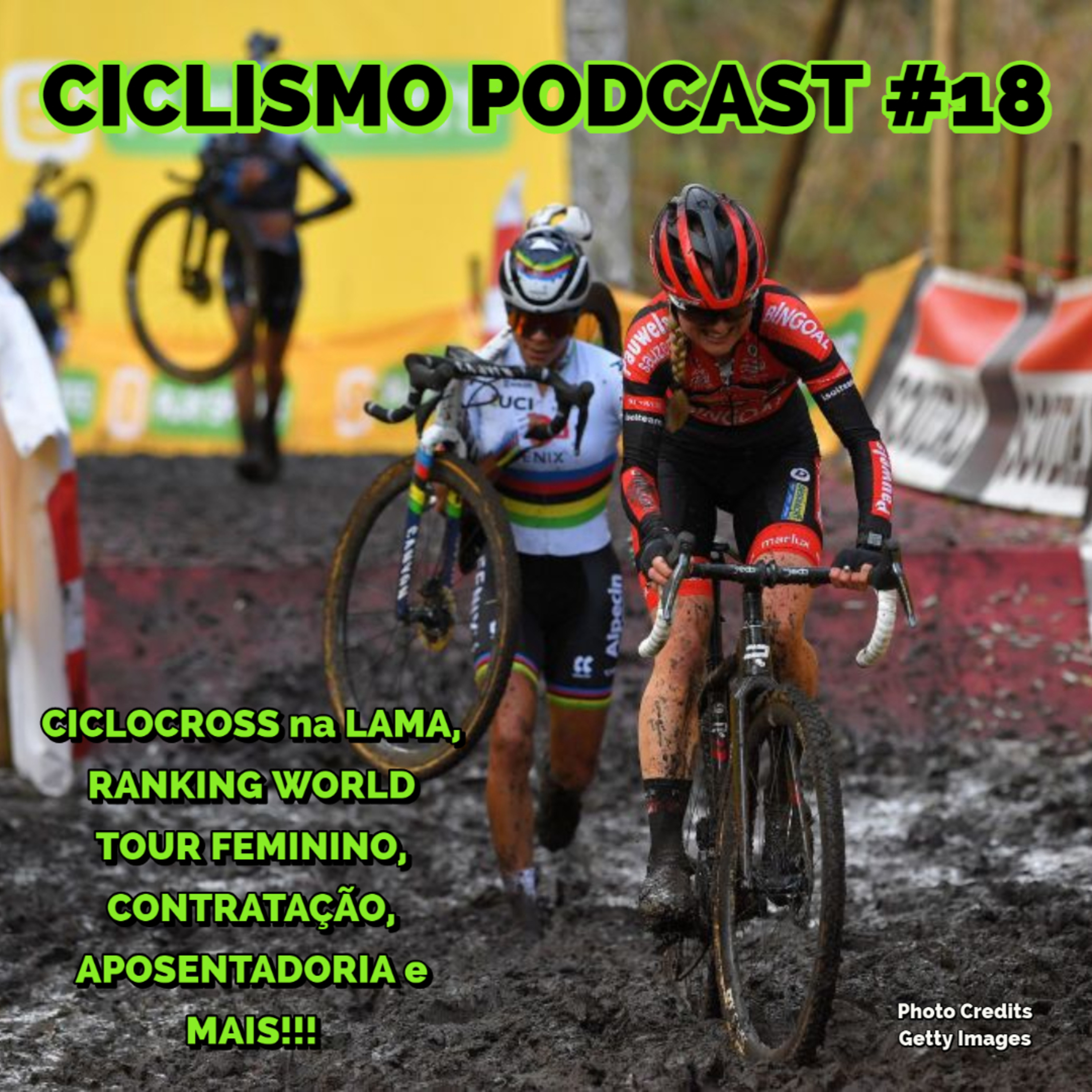 CICLISMO PODCAST
