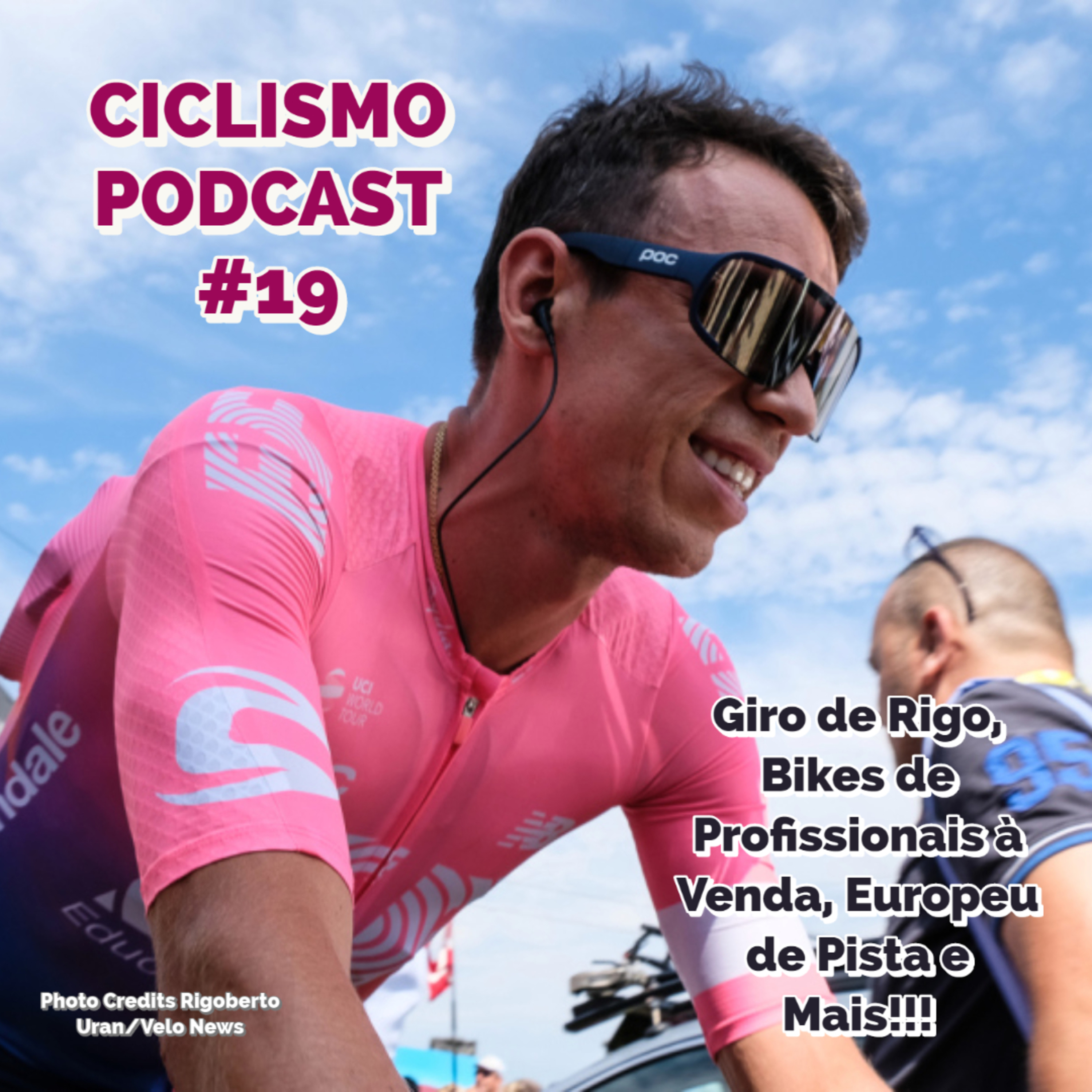CICLISMO PODCAST
