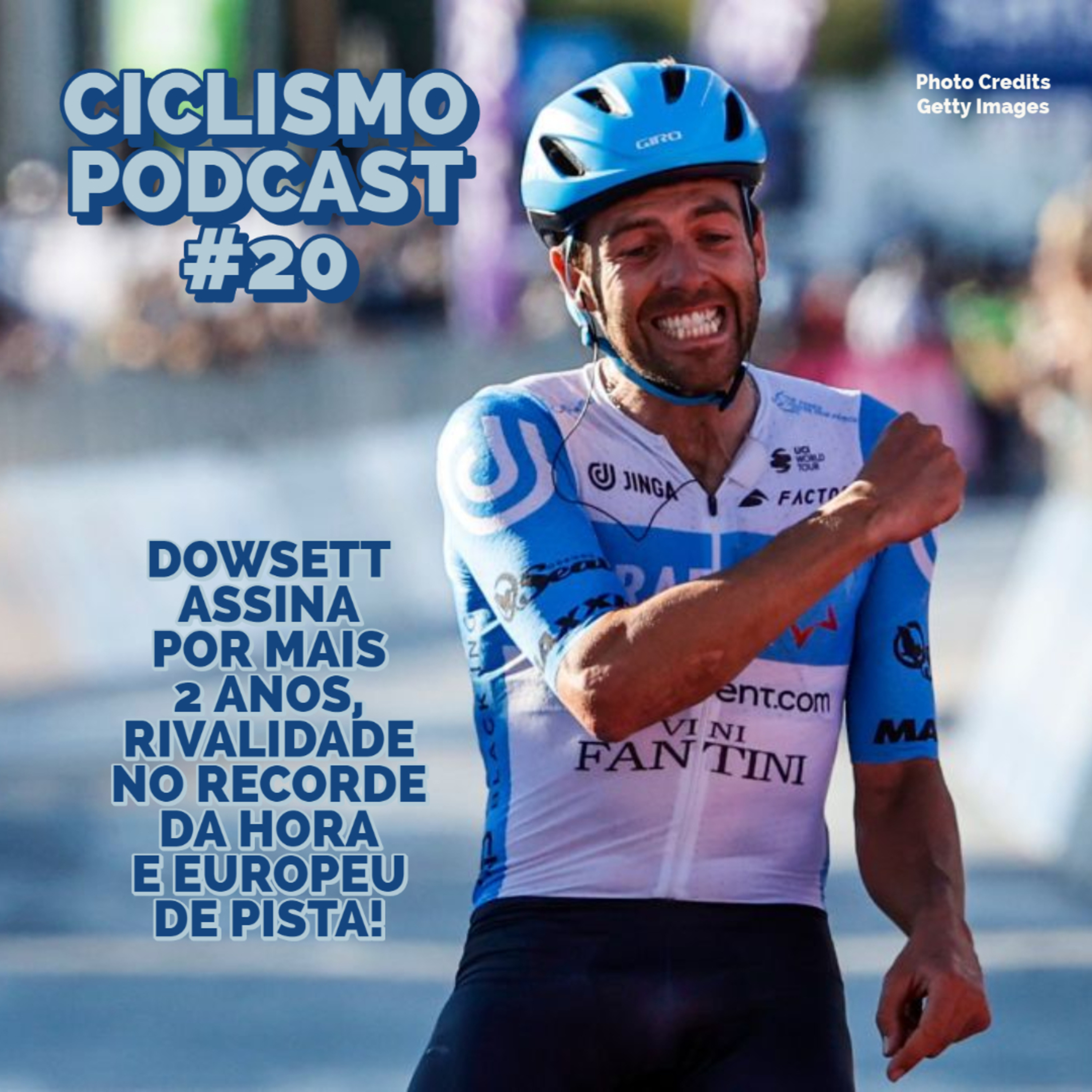 CICLISMO PODCAST