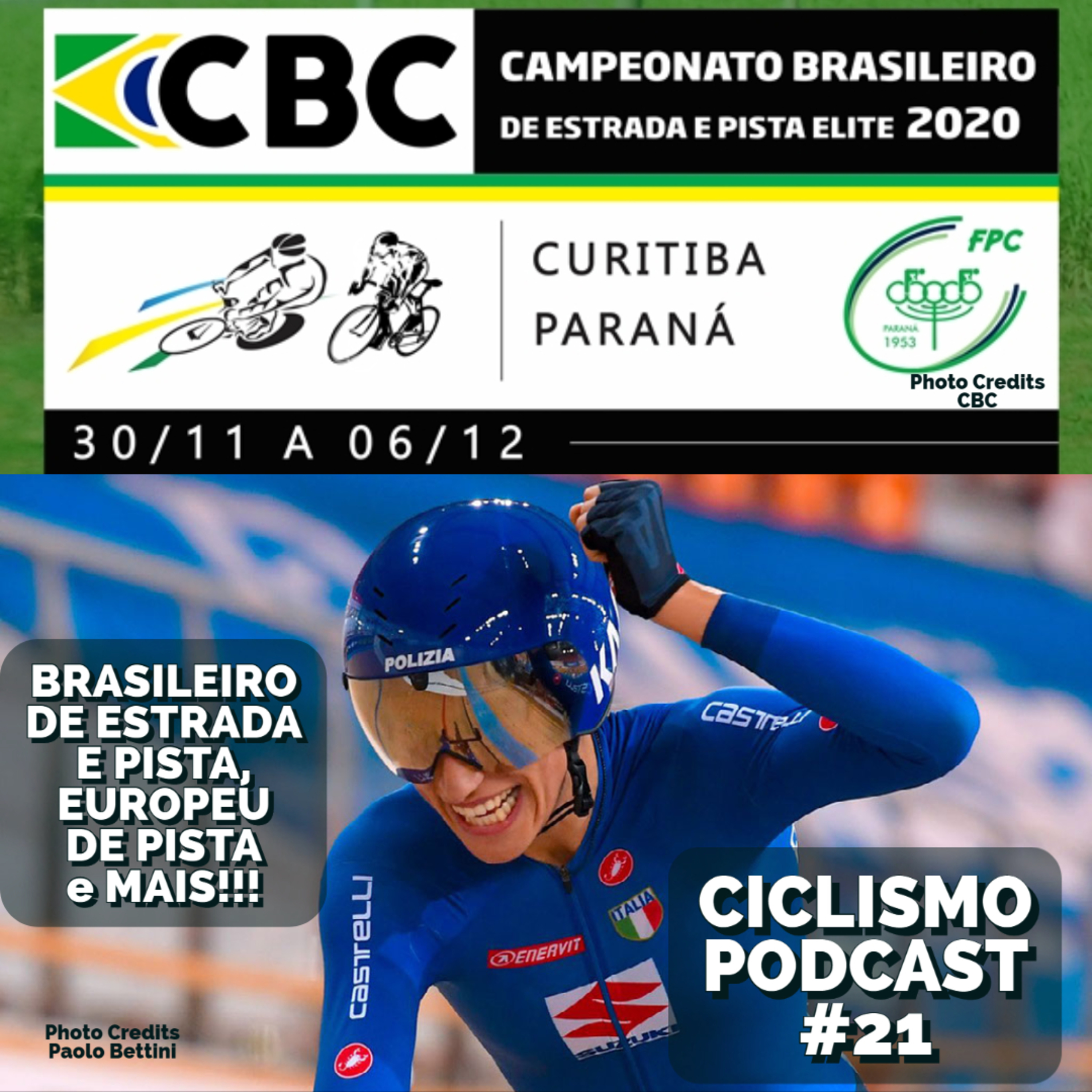 CICLISMO PODCAST
