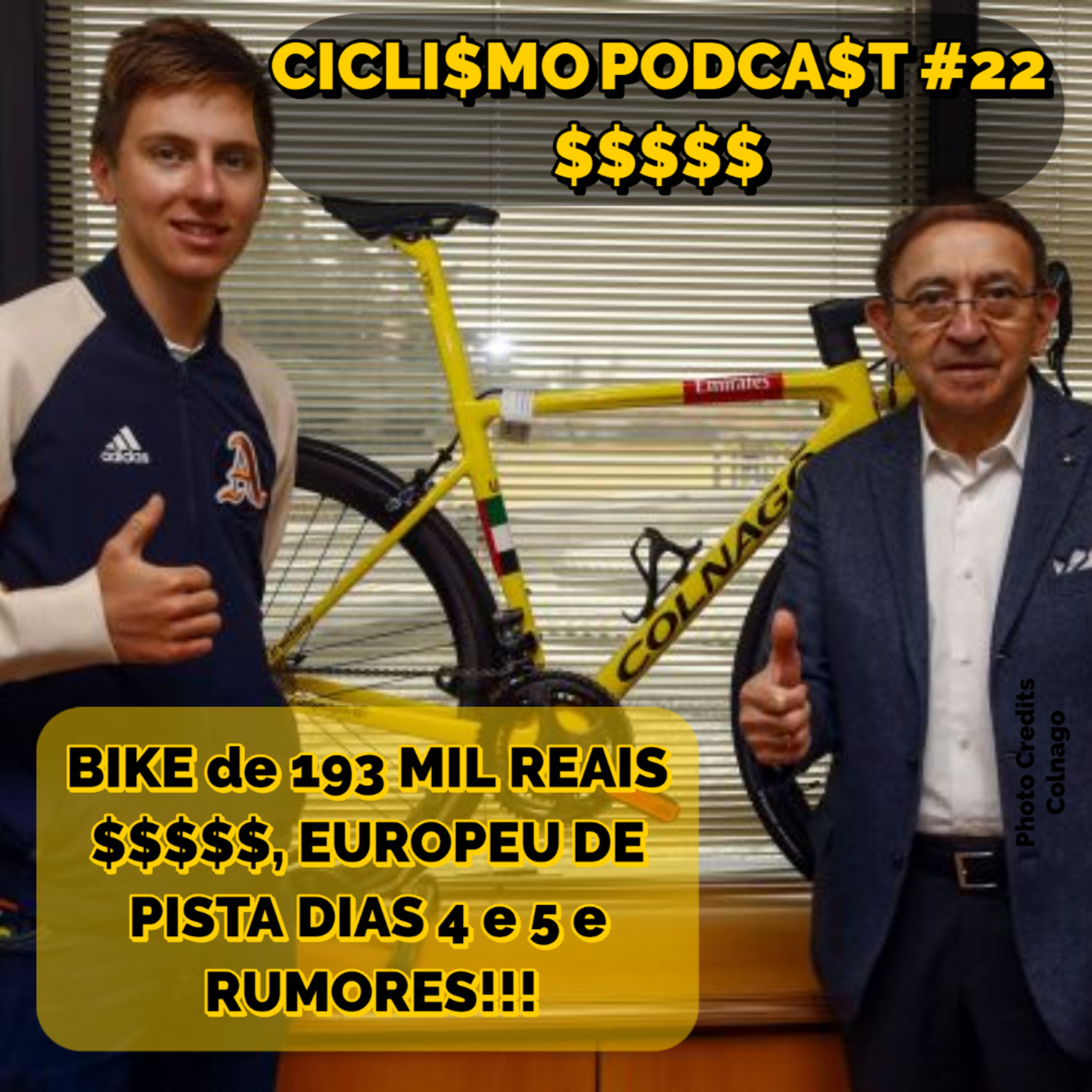 CICLISMO PODCAST