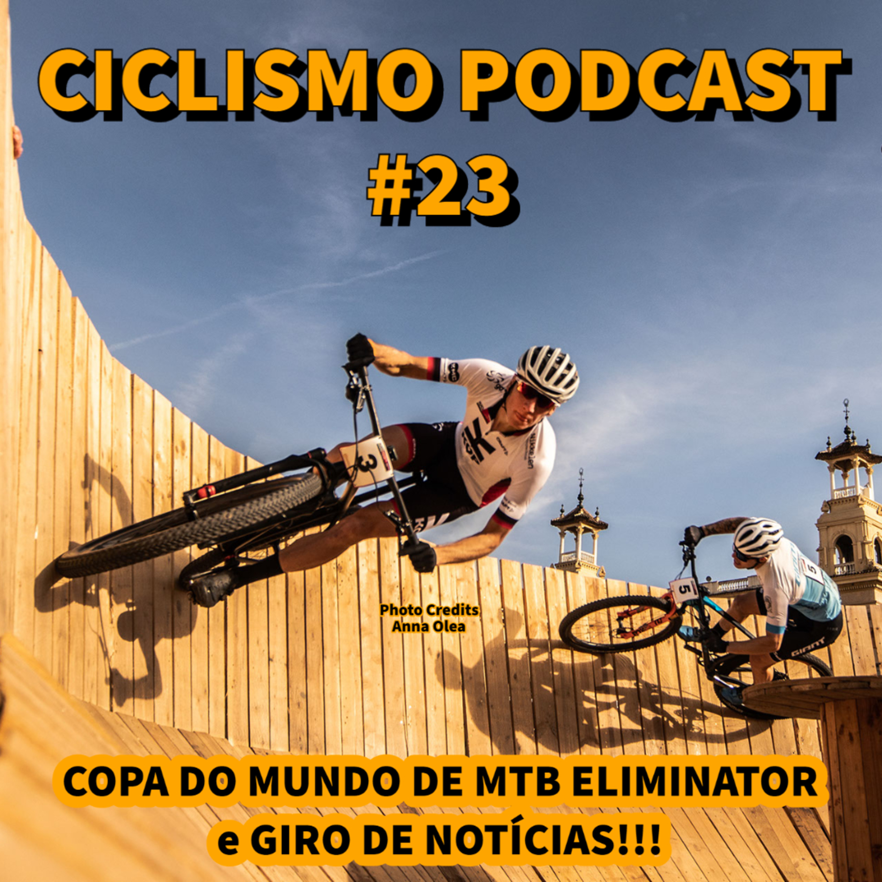 CICLISMO PODCAST