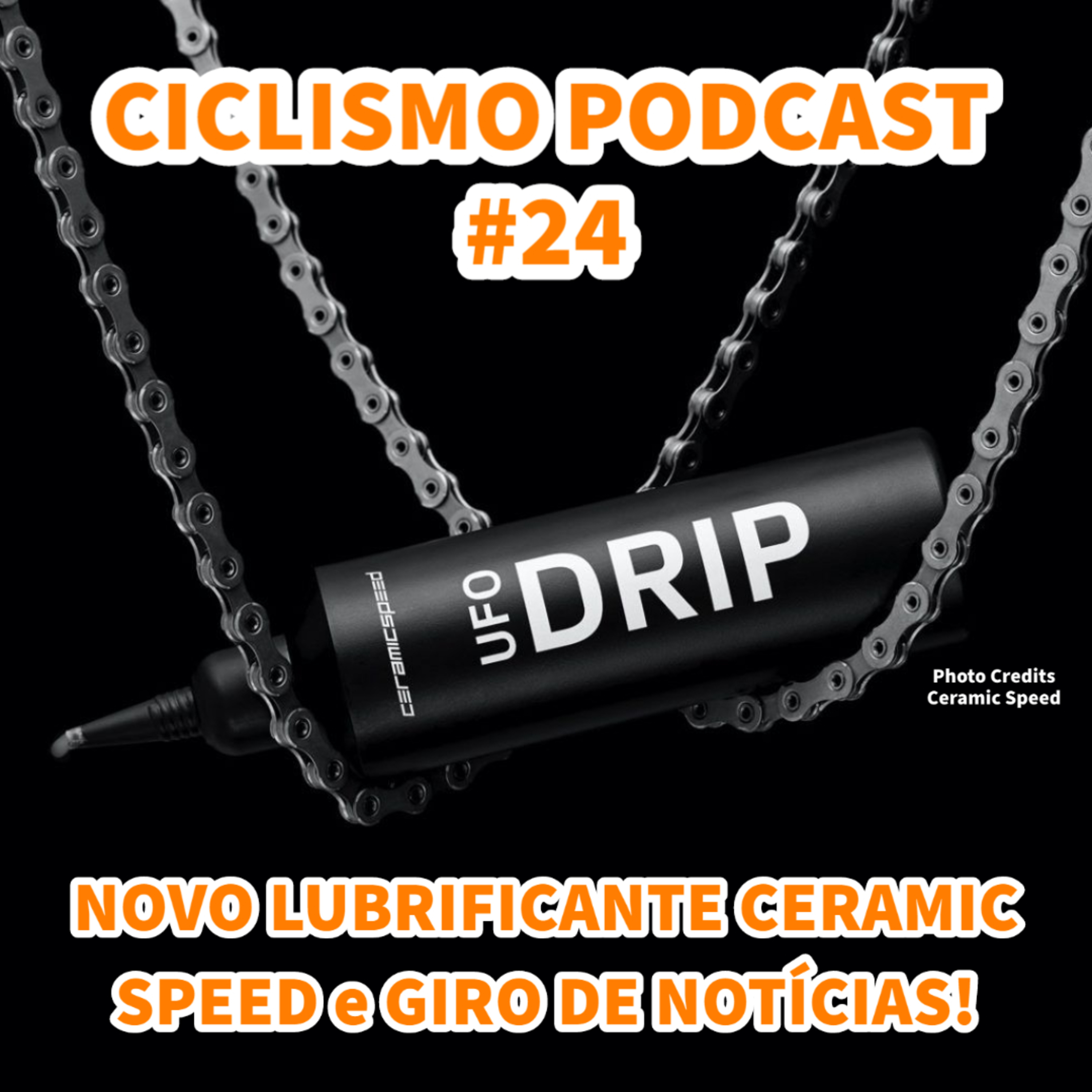 CICLISMO PODCAST