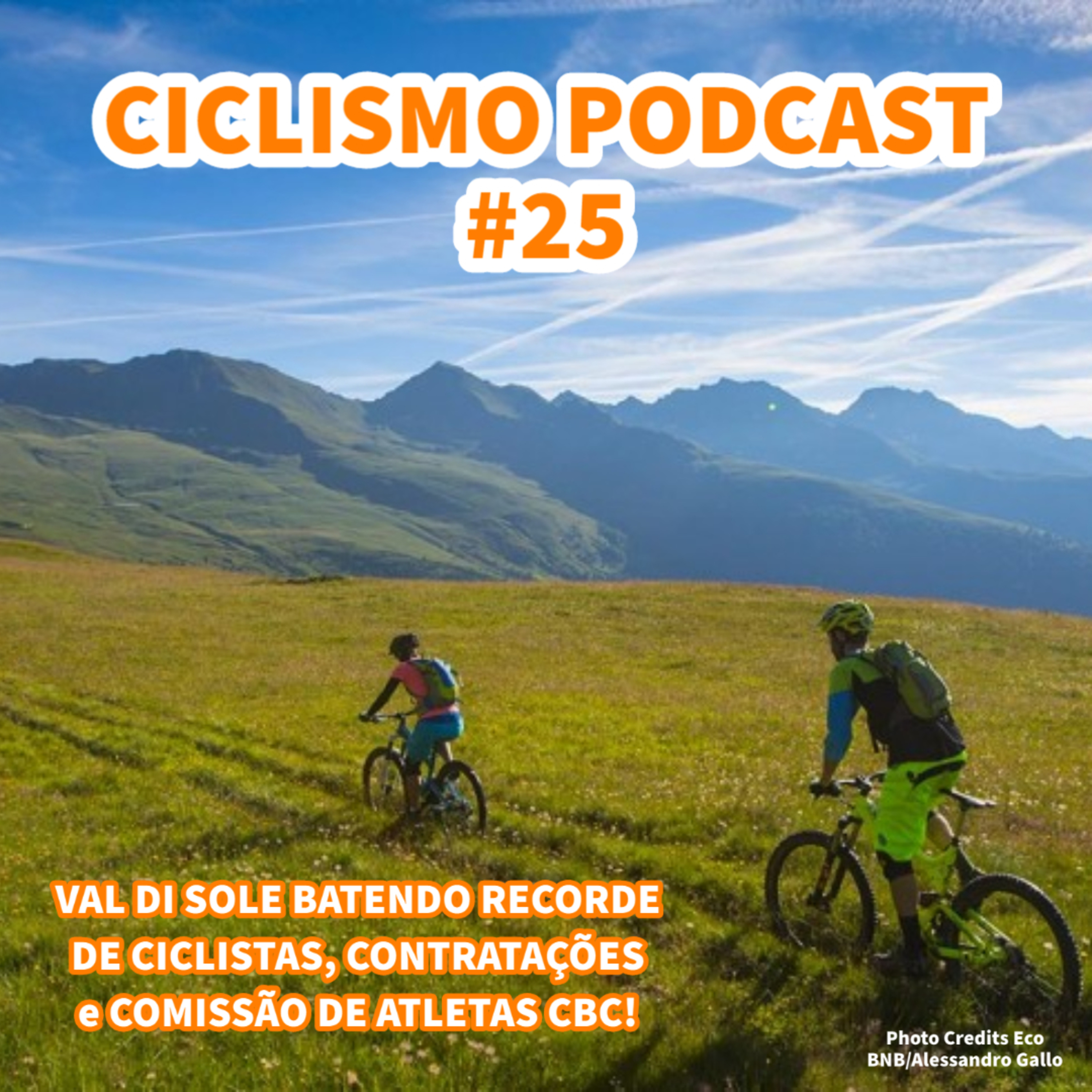 CICLISMO PODCAST