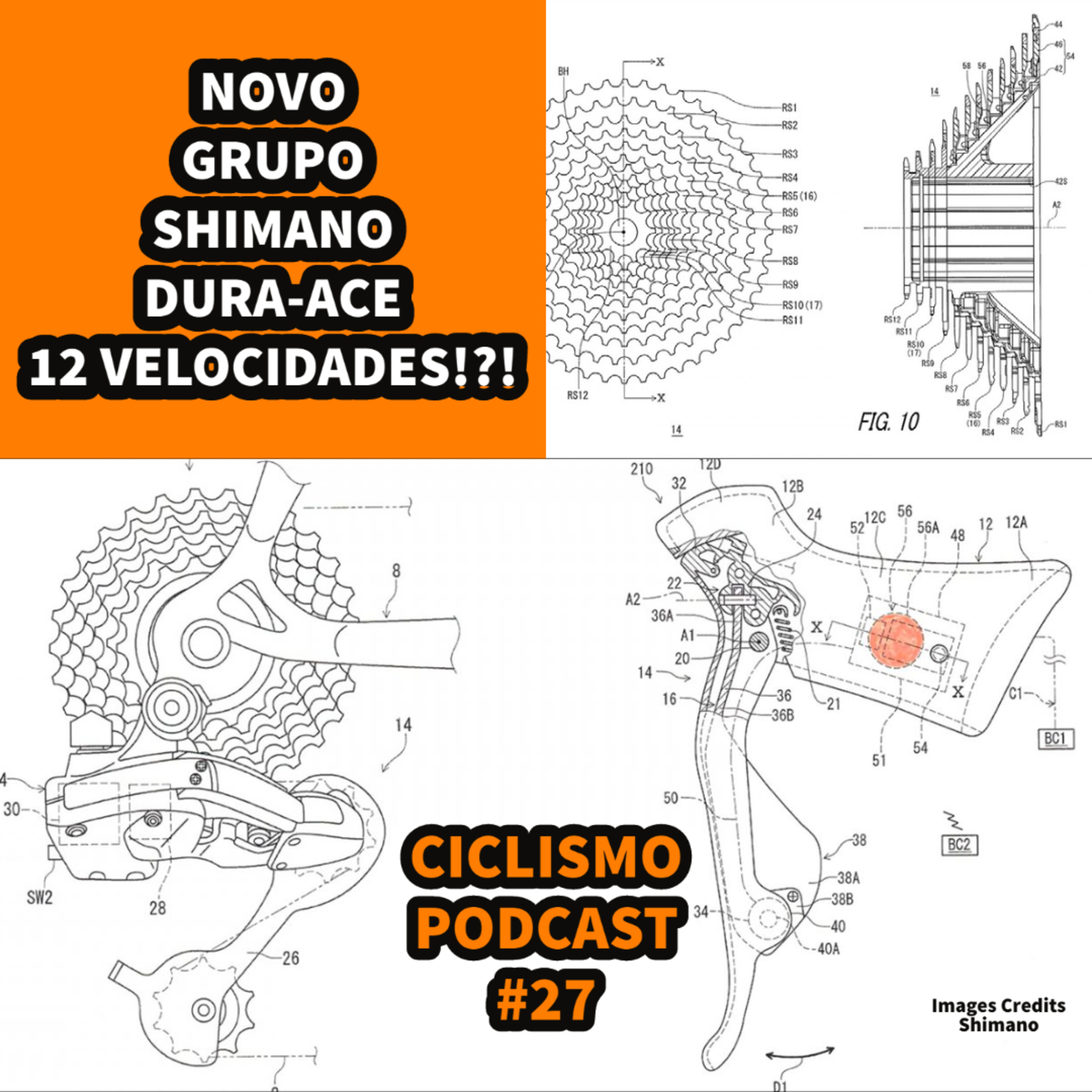 CICLISMO PODCAST