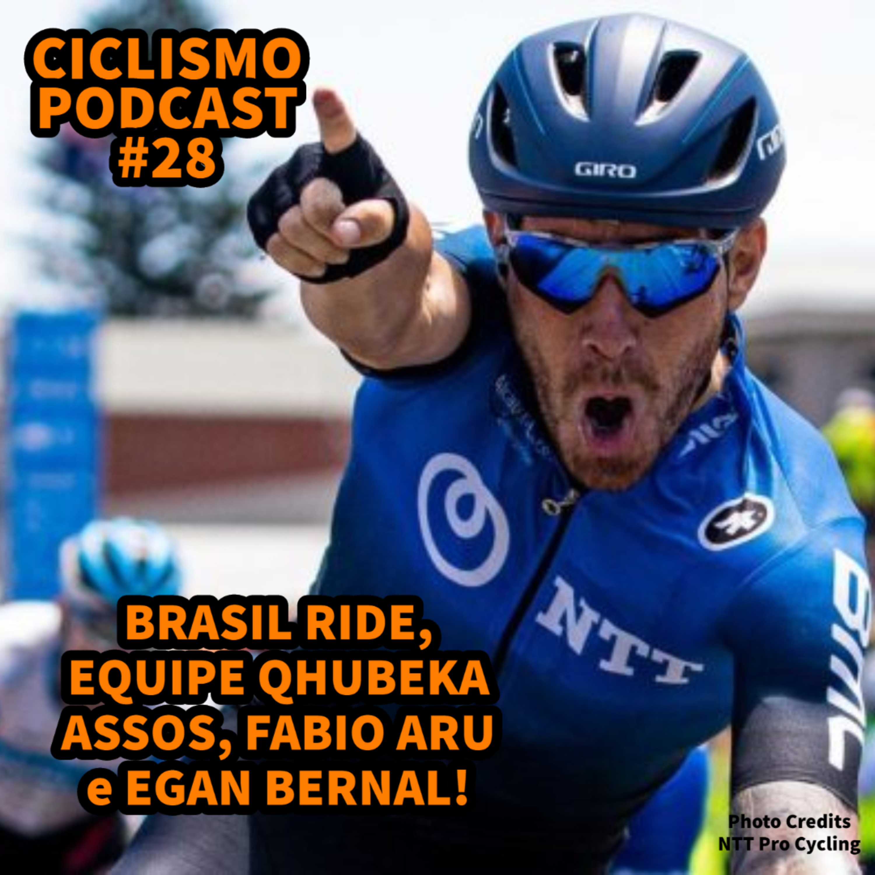 CICLISMO PODCAST
