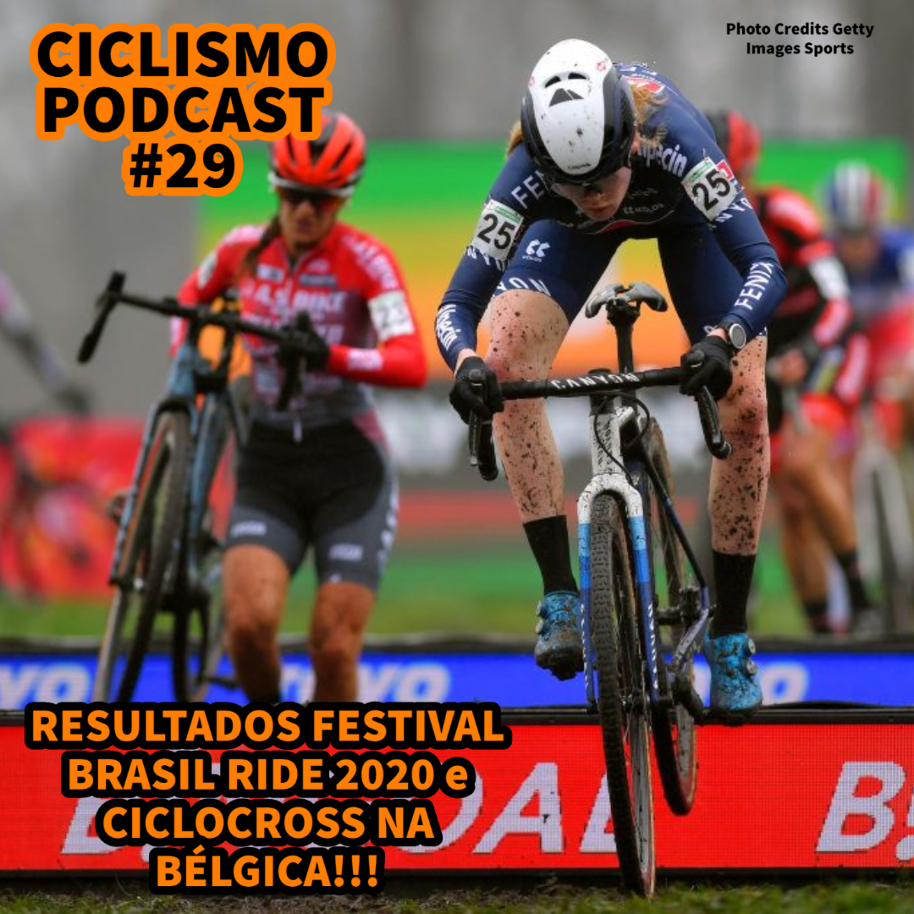 CICLISMO PODCAST