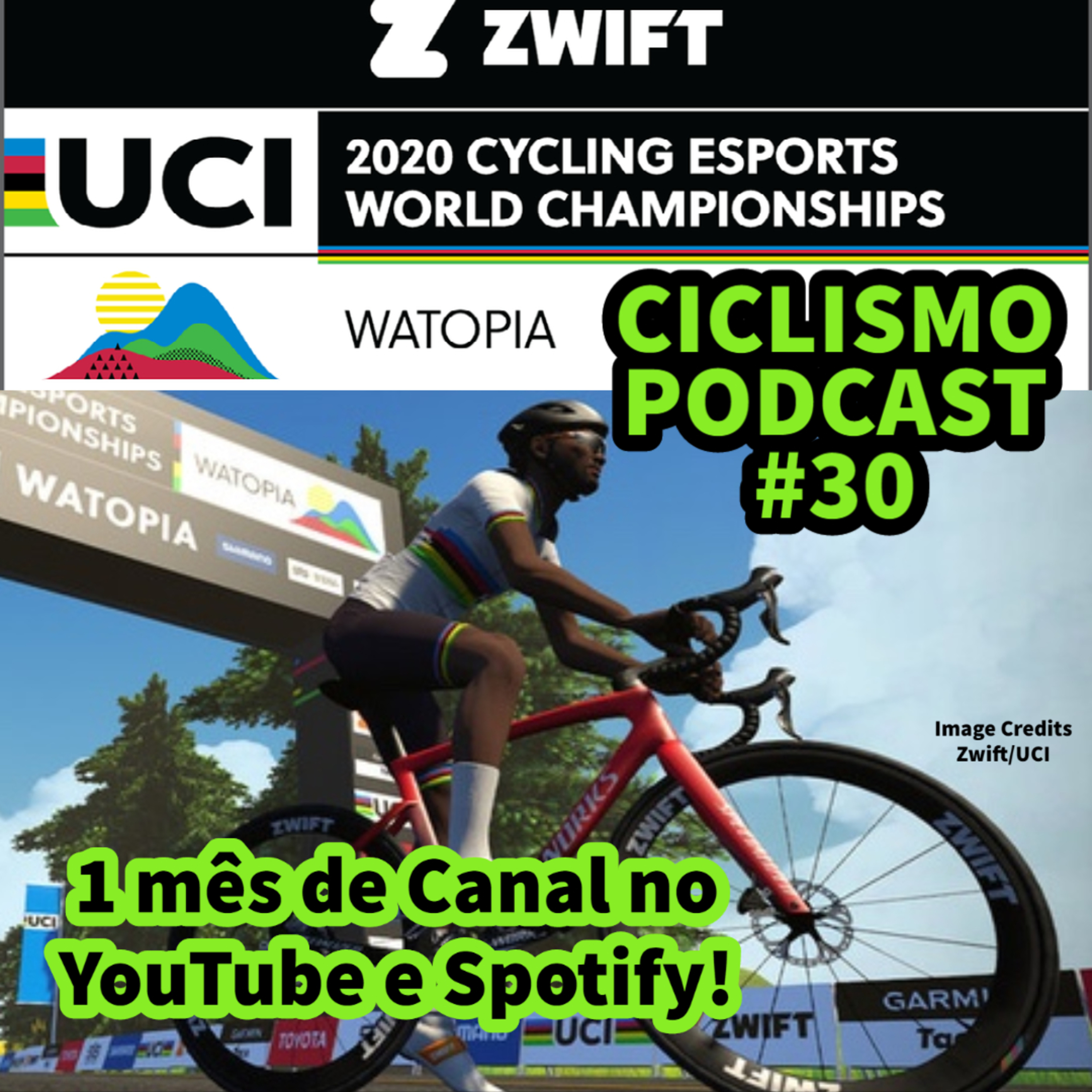 CICLISMO PODCAST