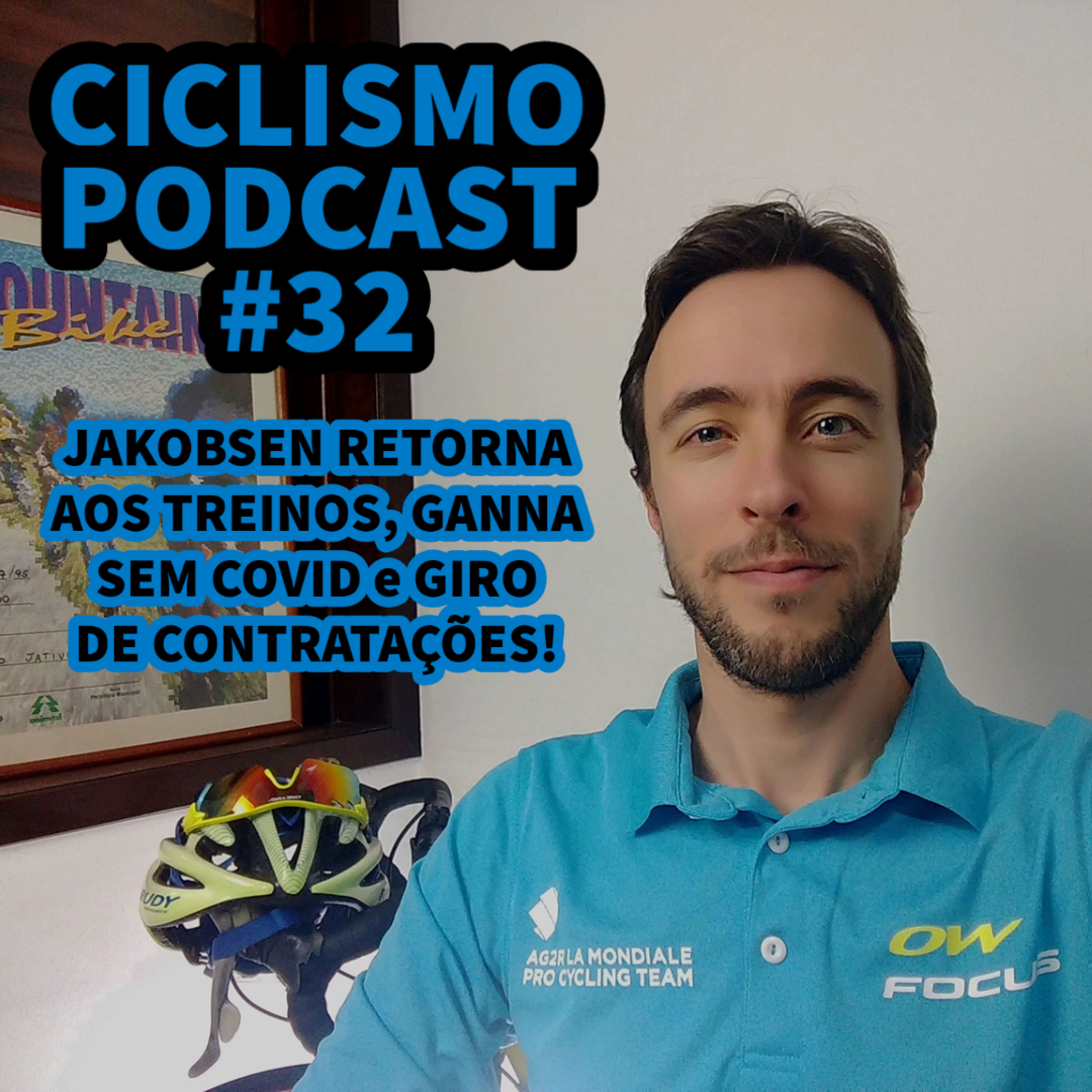 CICLISMO PODCAST