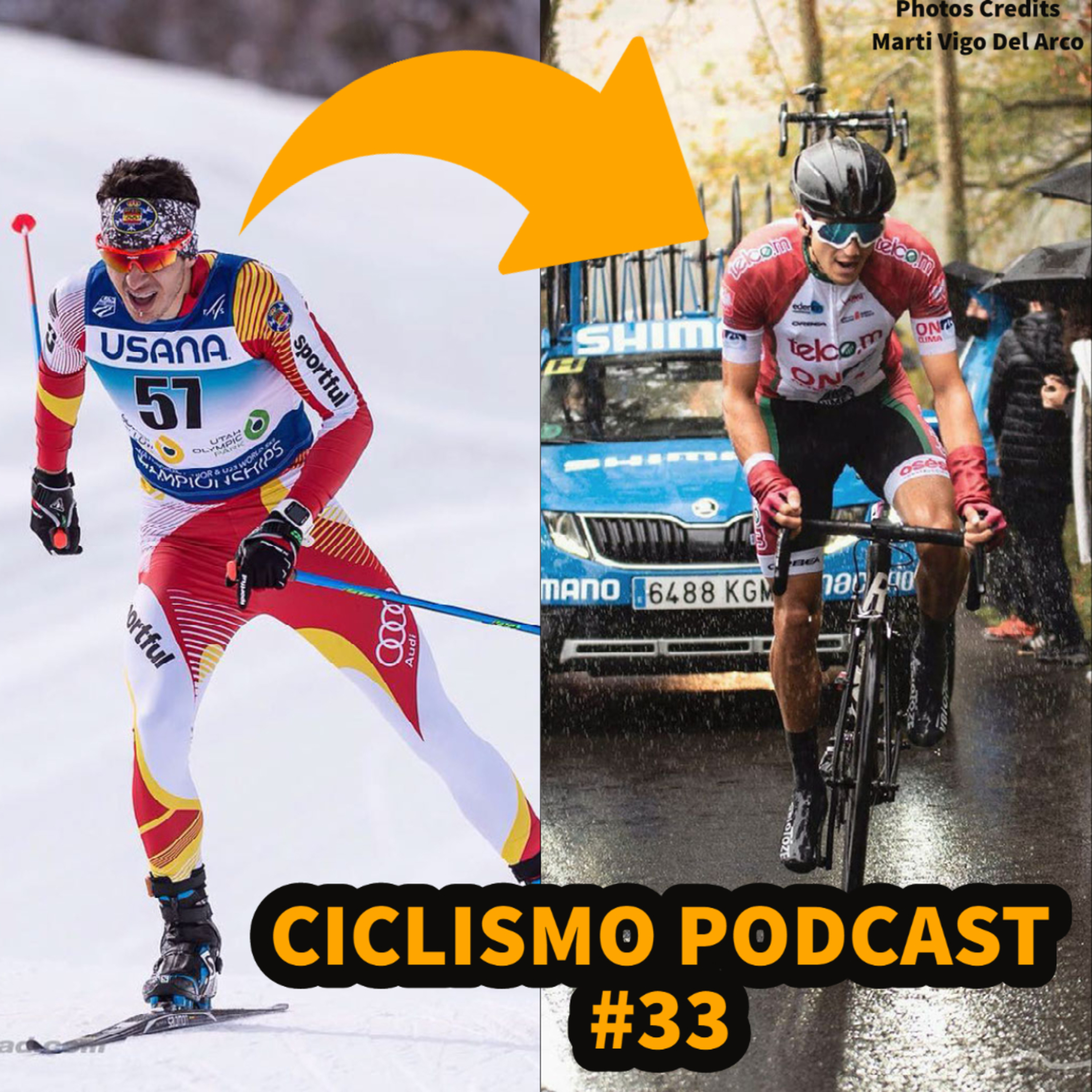 CICLISMO PODCAST