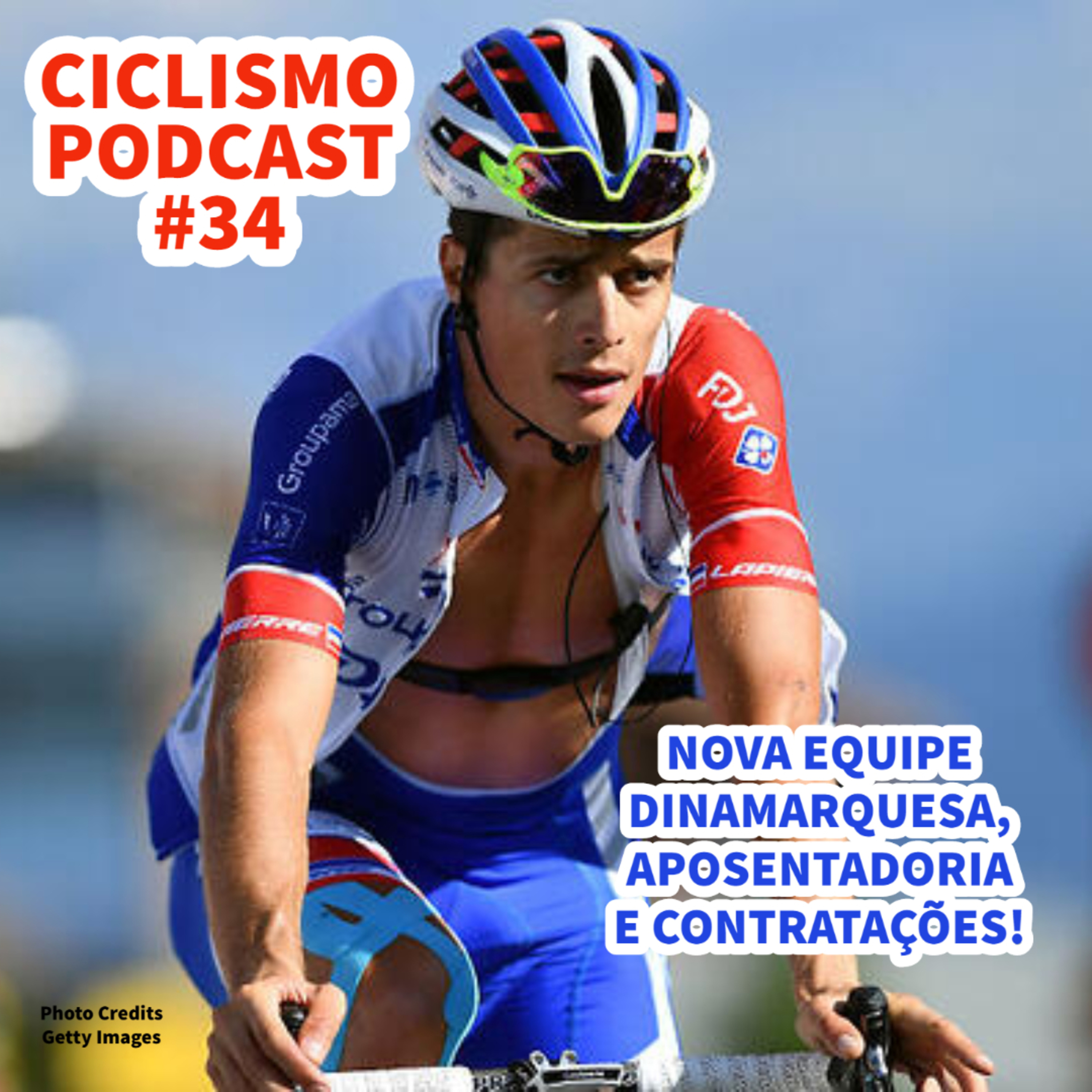 CICLISMO PODCAST