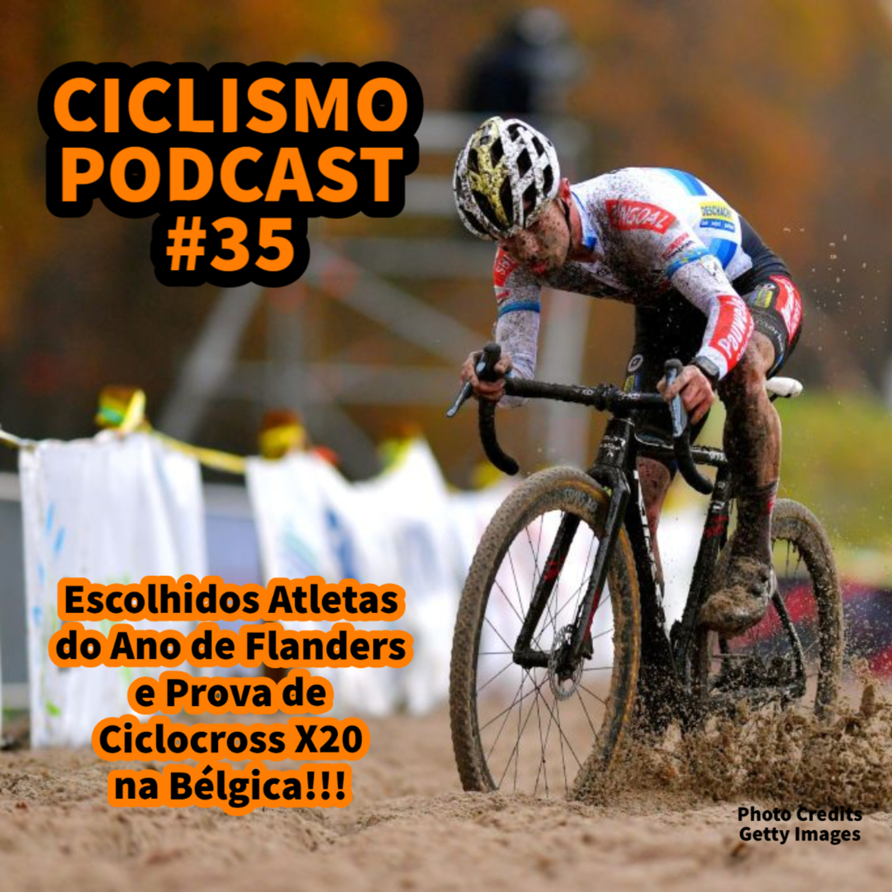 CICLISMO PODCAST