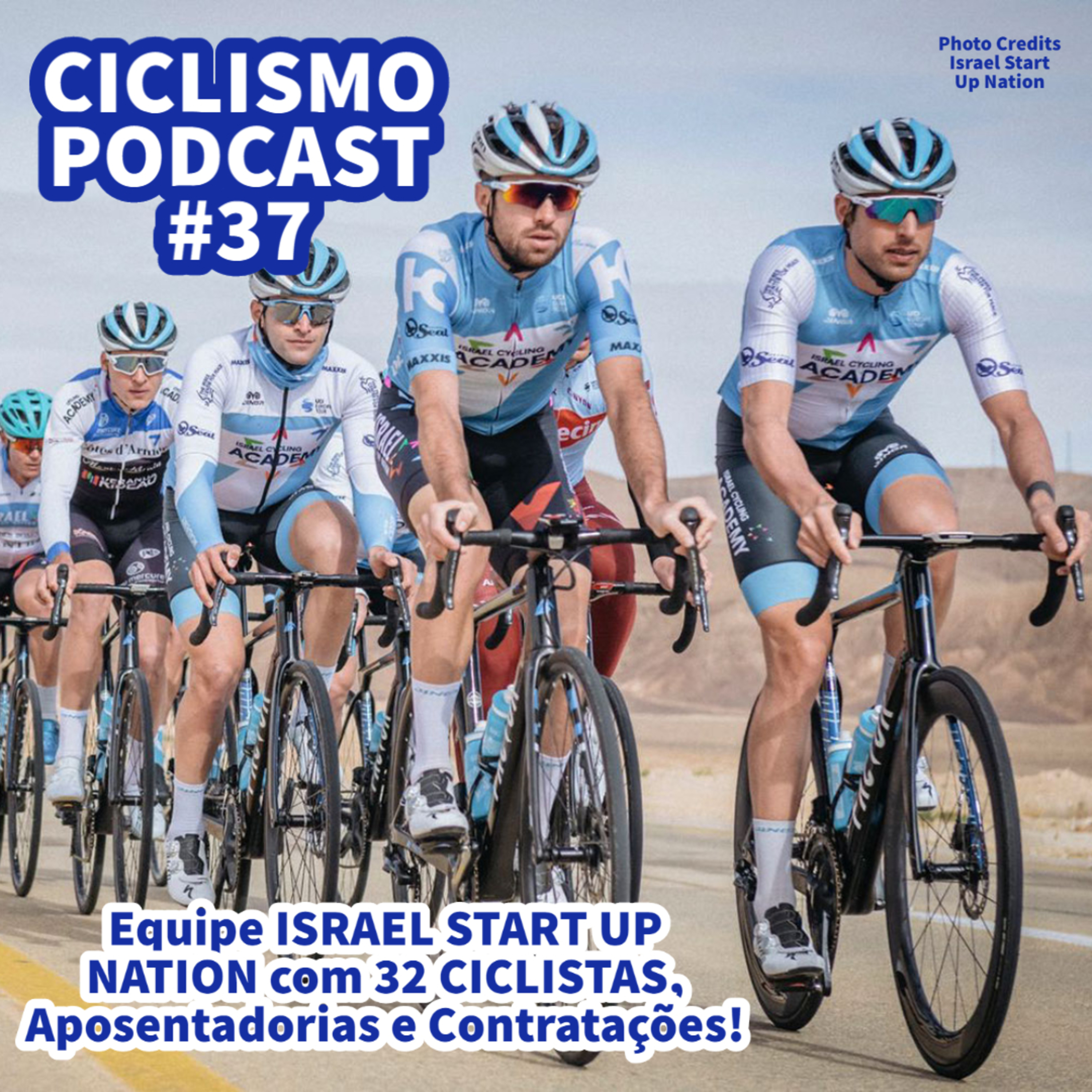 CICLISMO PODCAST