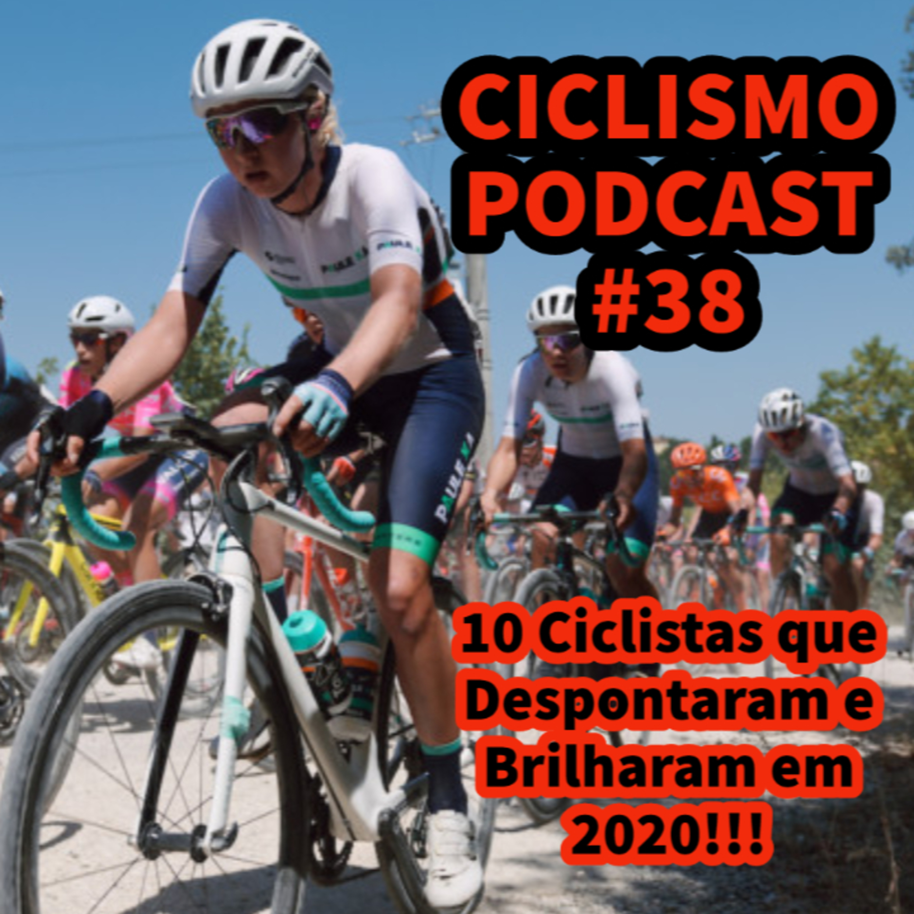 CICLISMO PODCAST