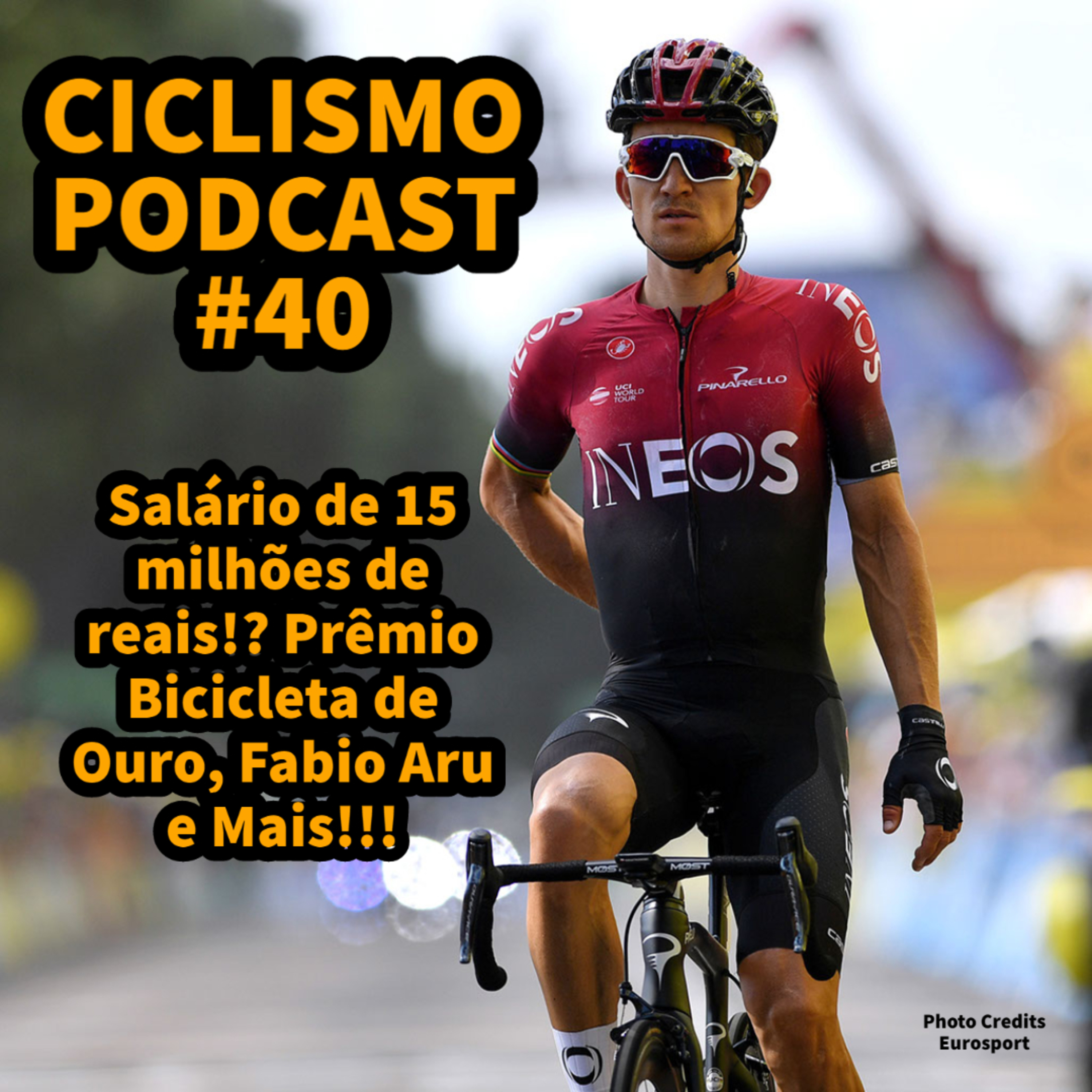 CICLISMO PODCAST
