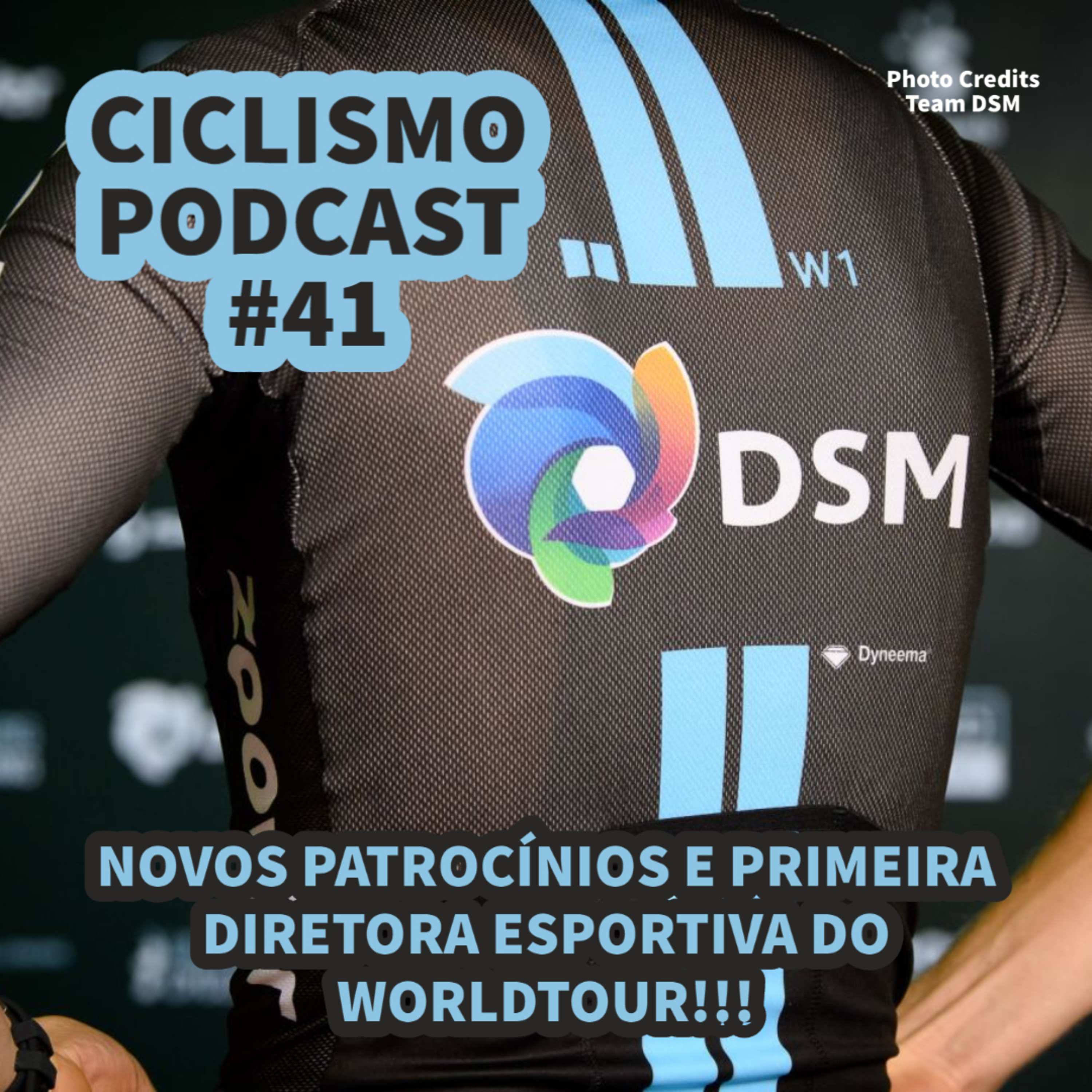 CICLISMO PODCAST