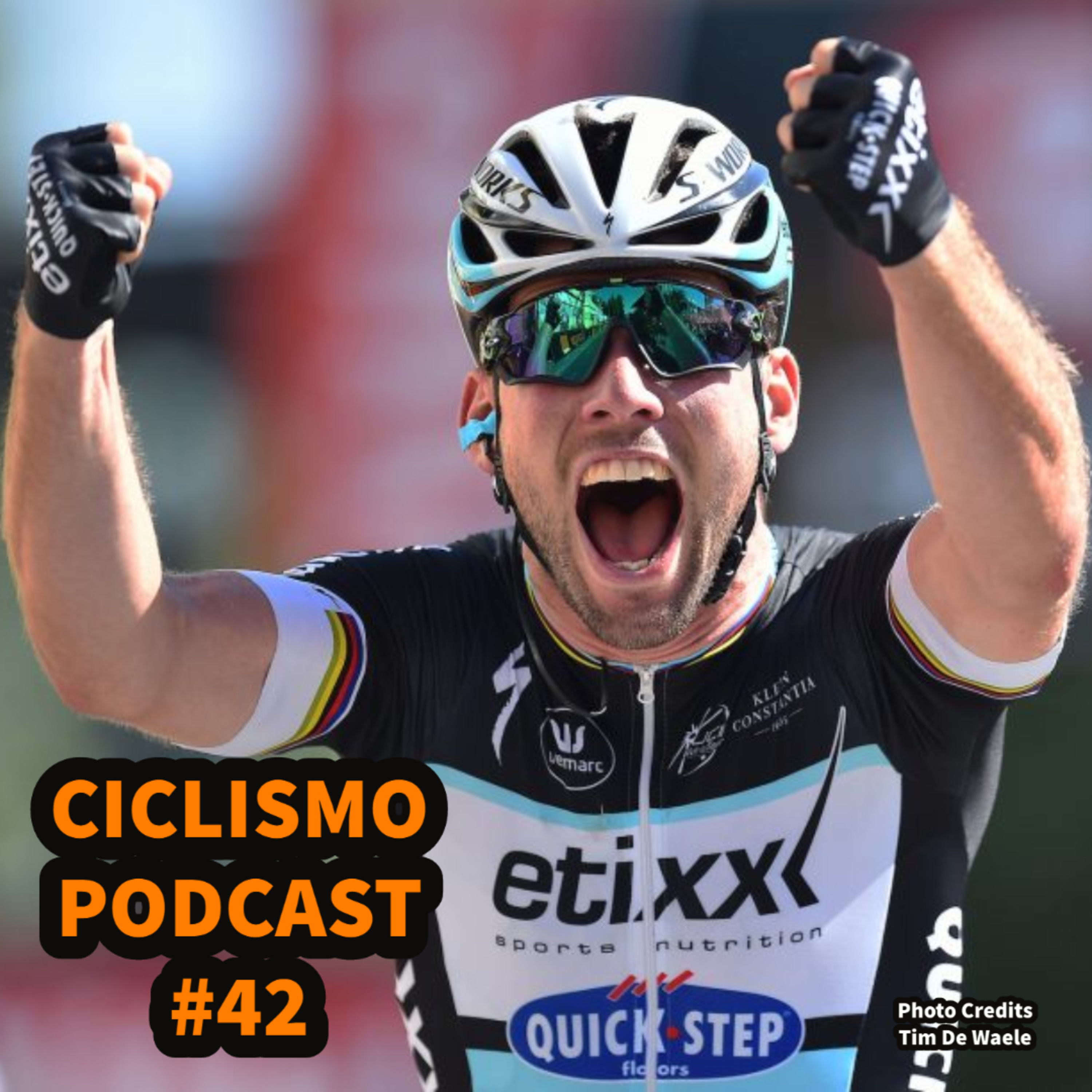 CICLISMO PODCAST