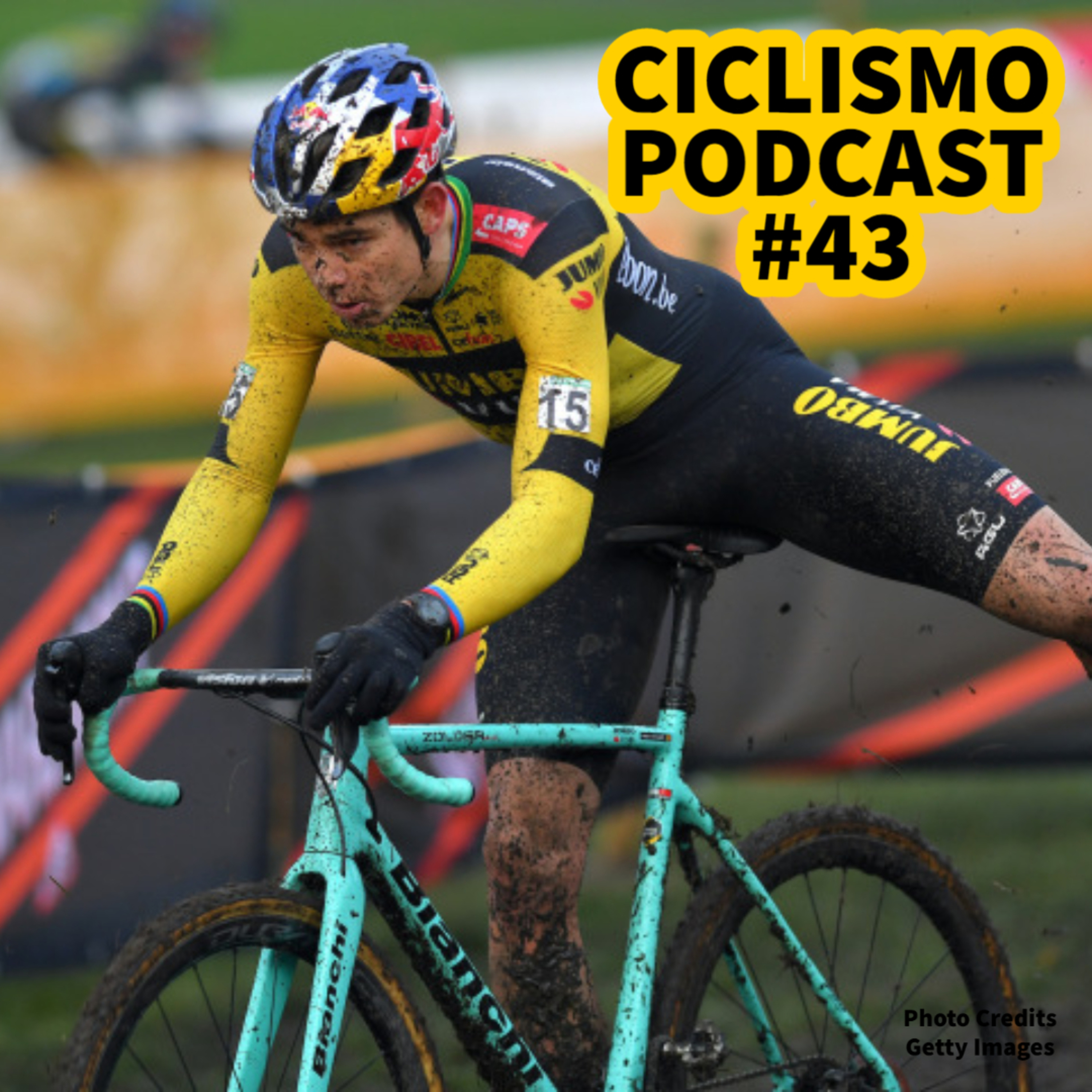 CICLISMO PODCAST