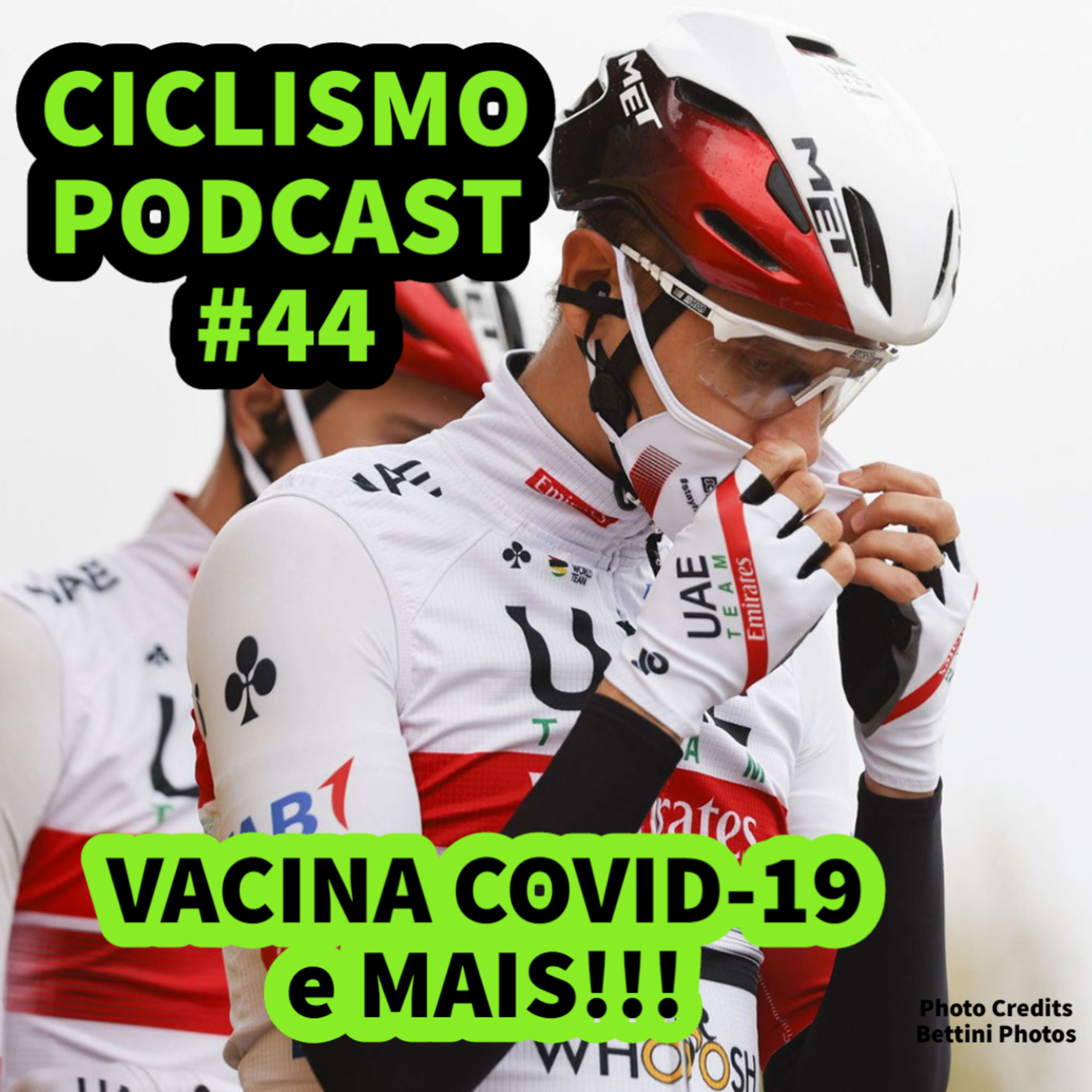 CICLISMO PODCAST