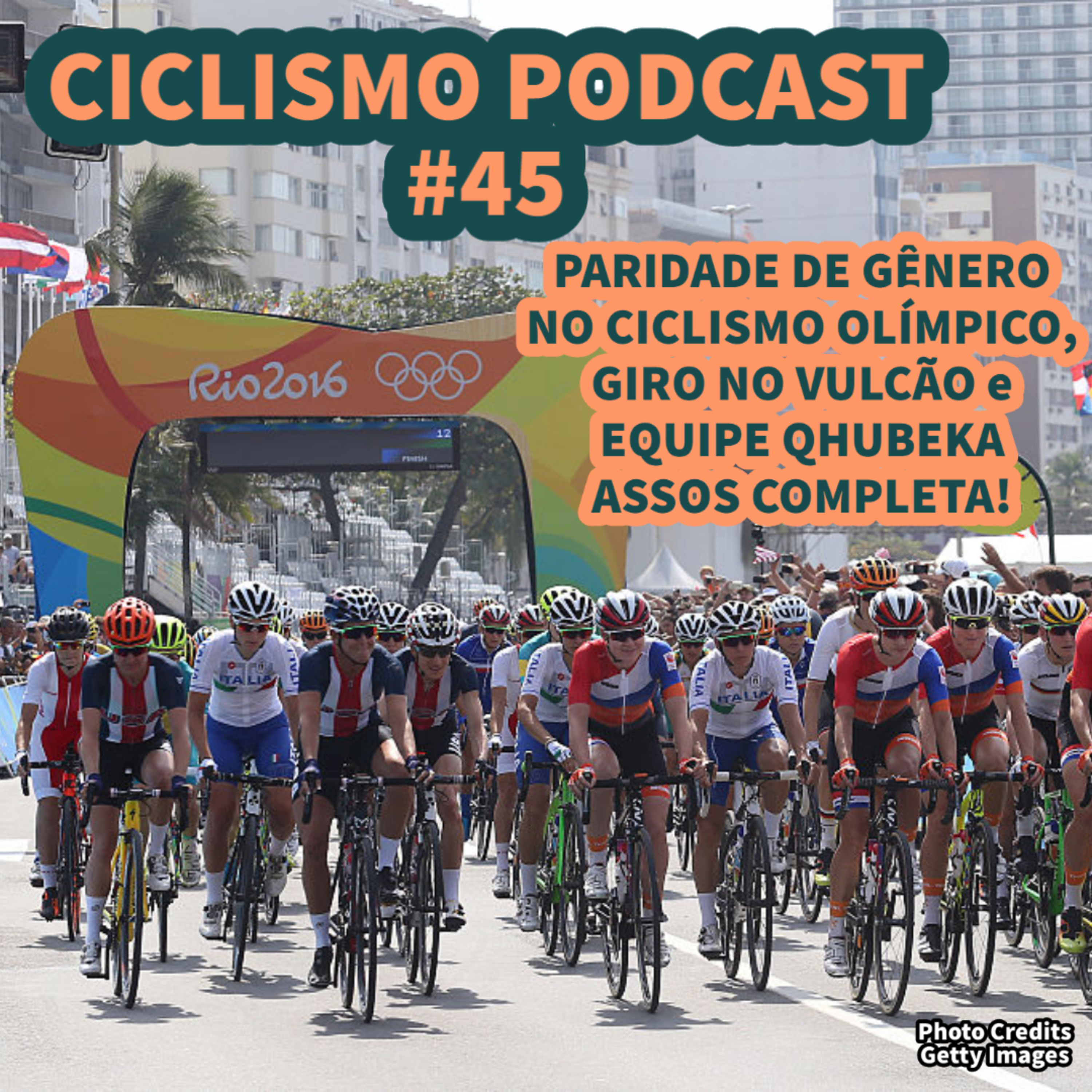 CICLISMO PODCAST