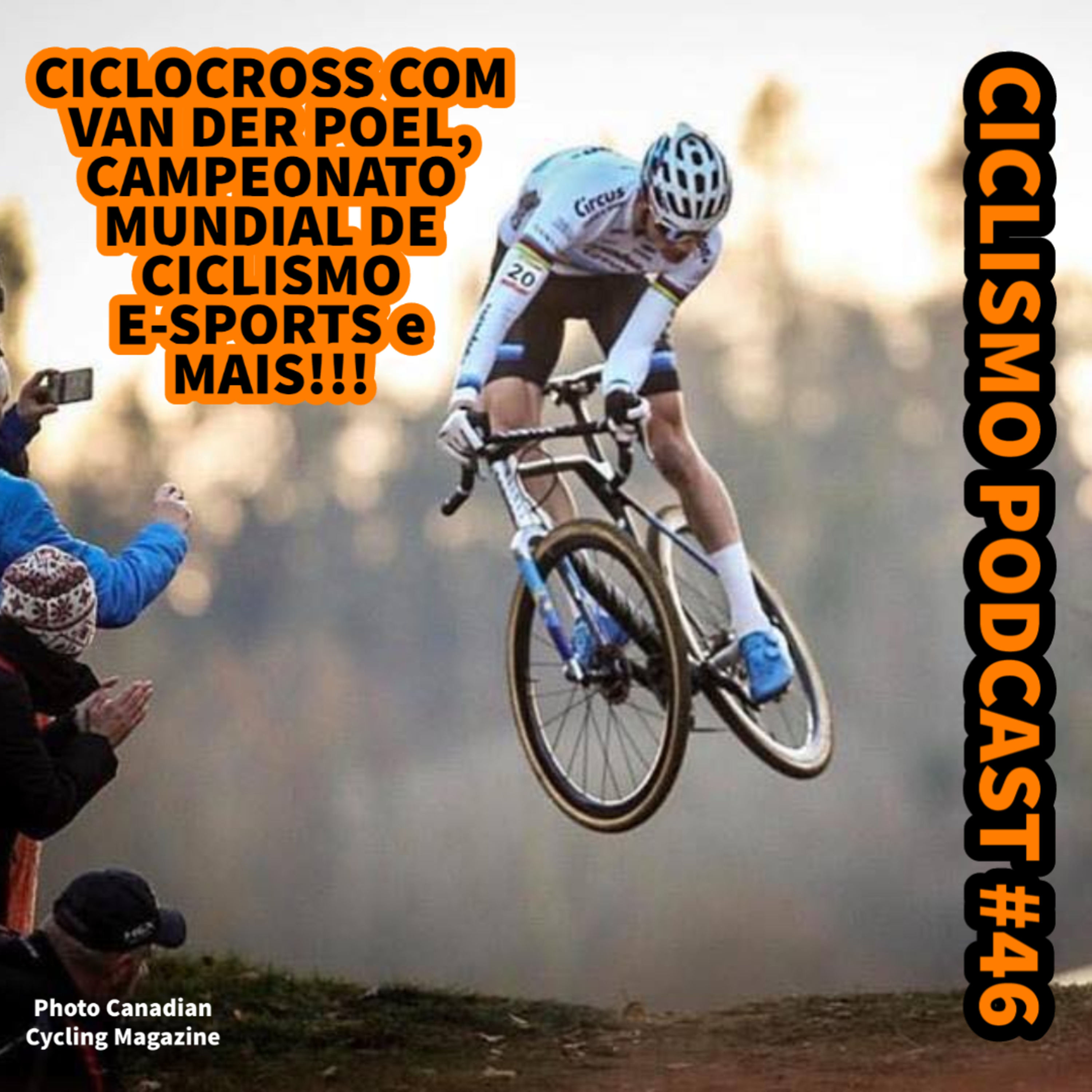 CICLISMO PODCAST