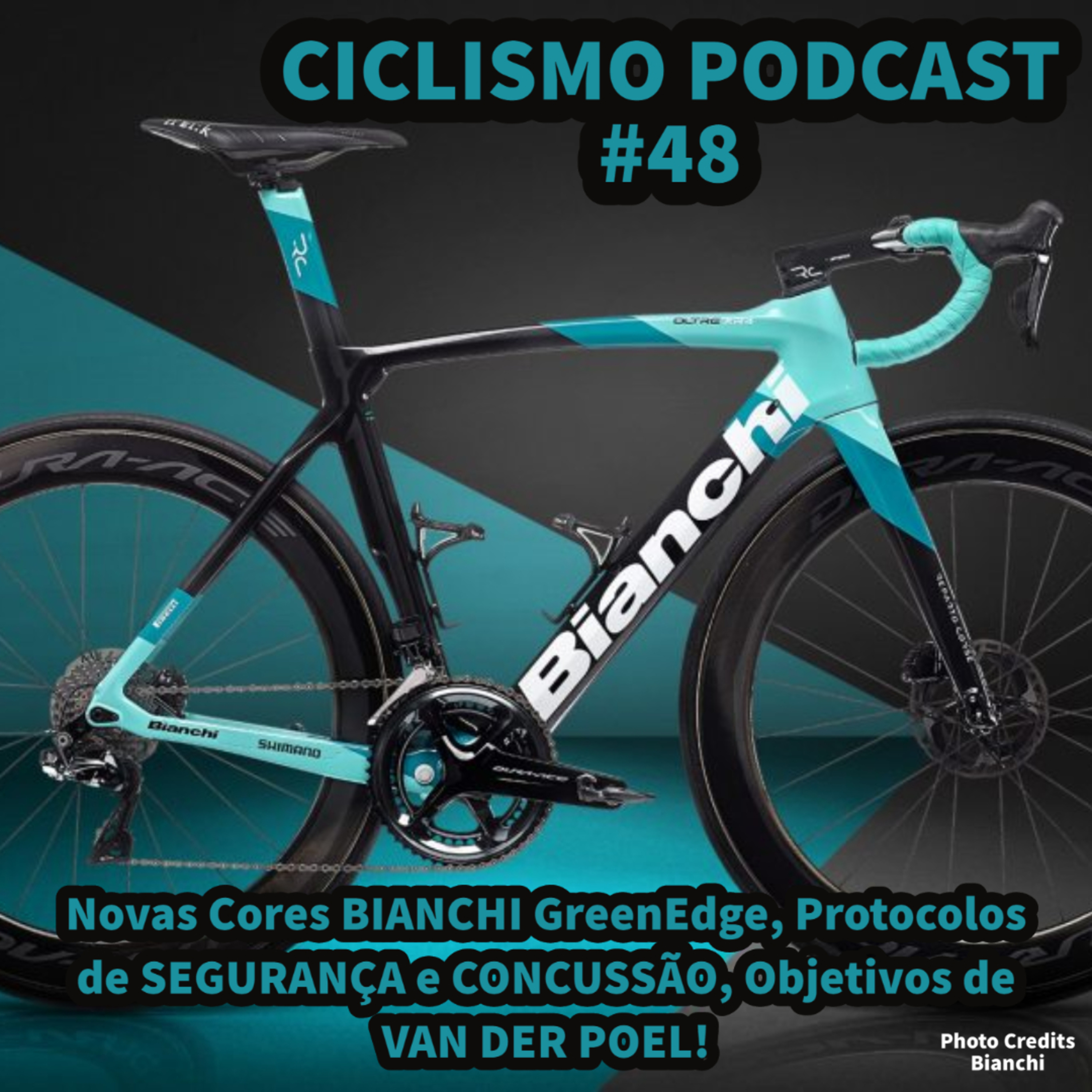 CICLISMO PODCAST
