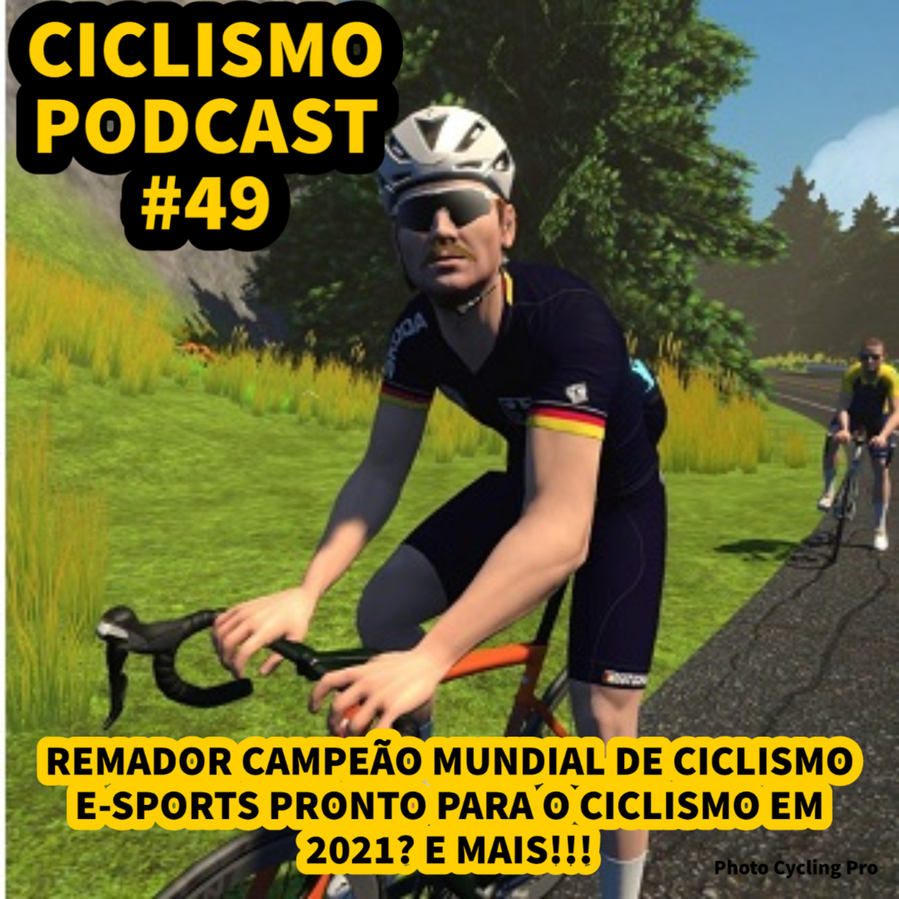 CICLISMO PODCAST
