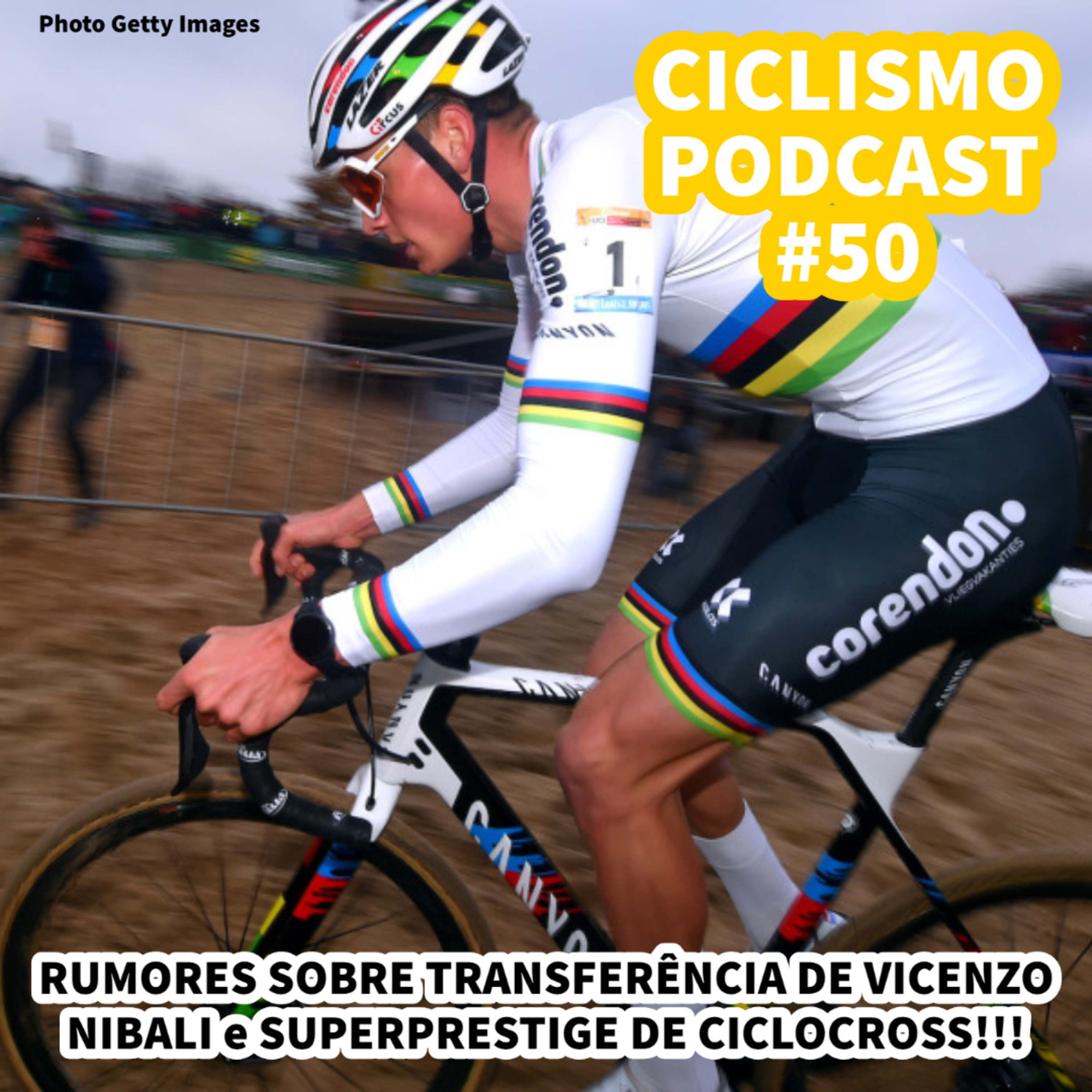 CICLISMO PODCAST