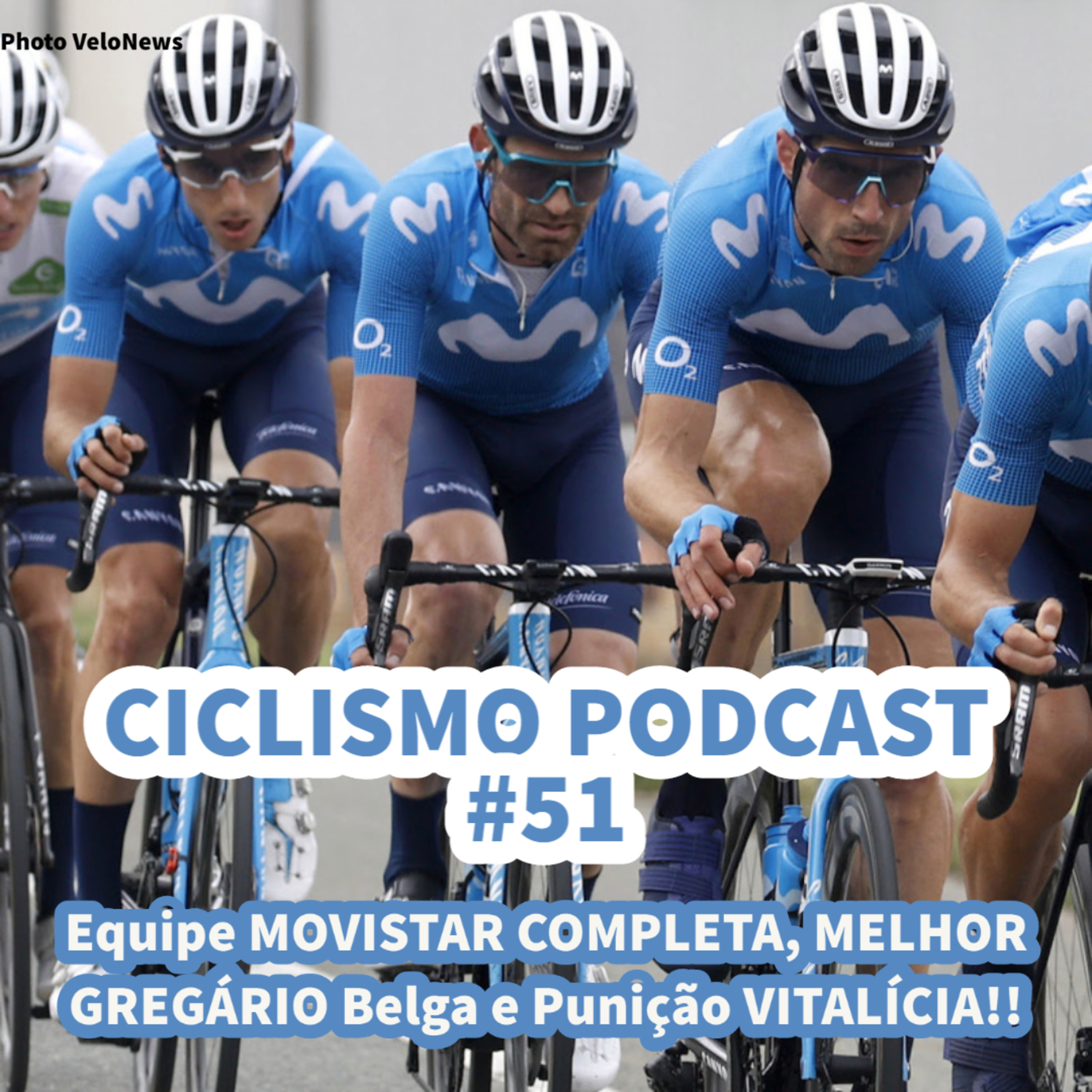 CICLISMO PODCAST